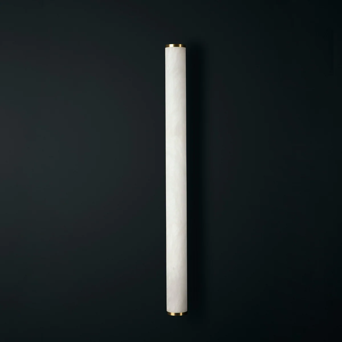 Alabaster Alaric Linear Wall Sconces - Image 2