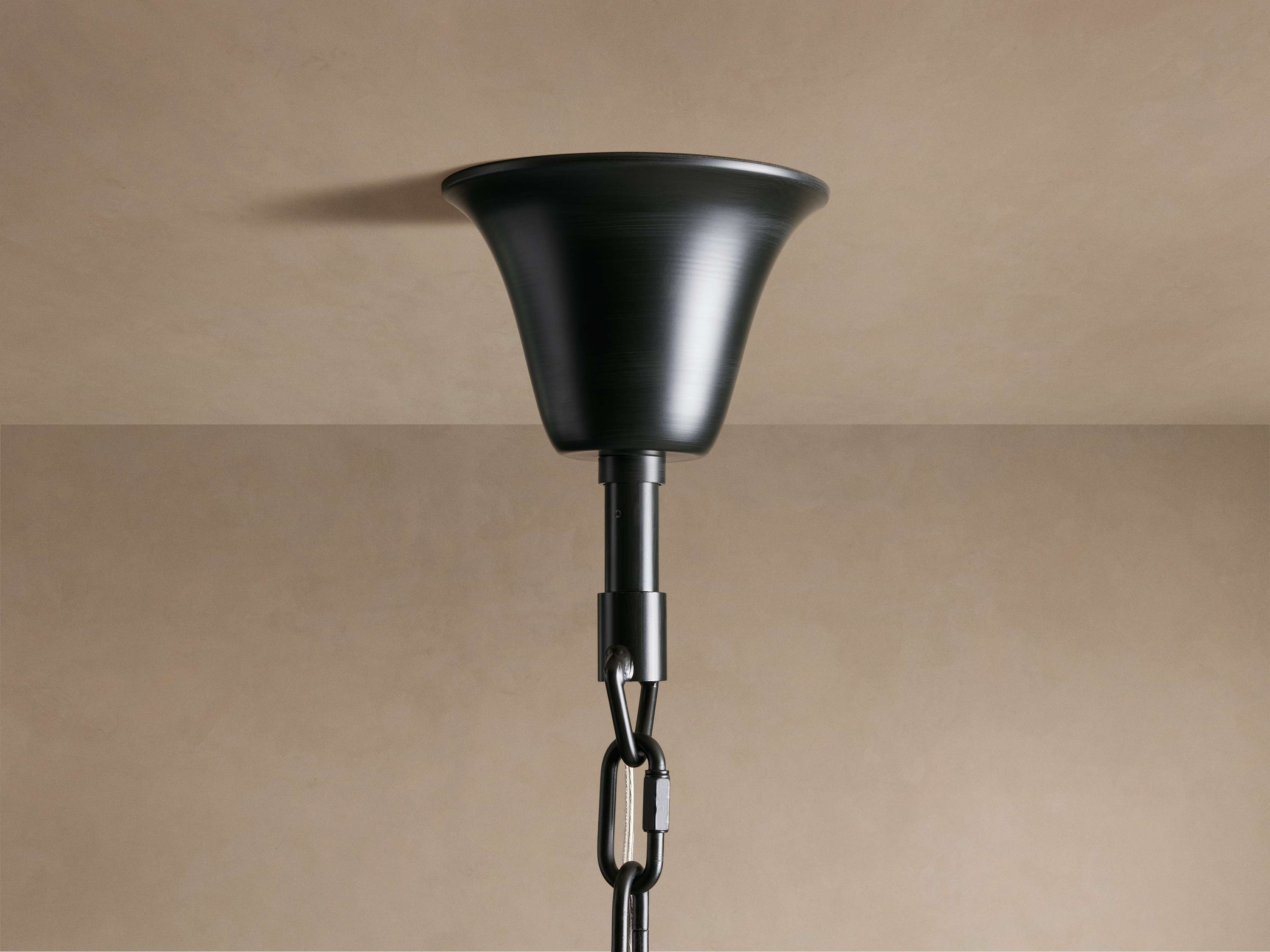 Amaya Delicate Crystal Round Chandelier - Image 30
