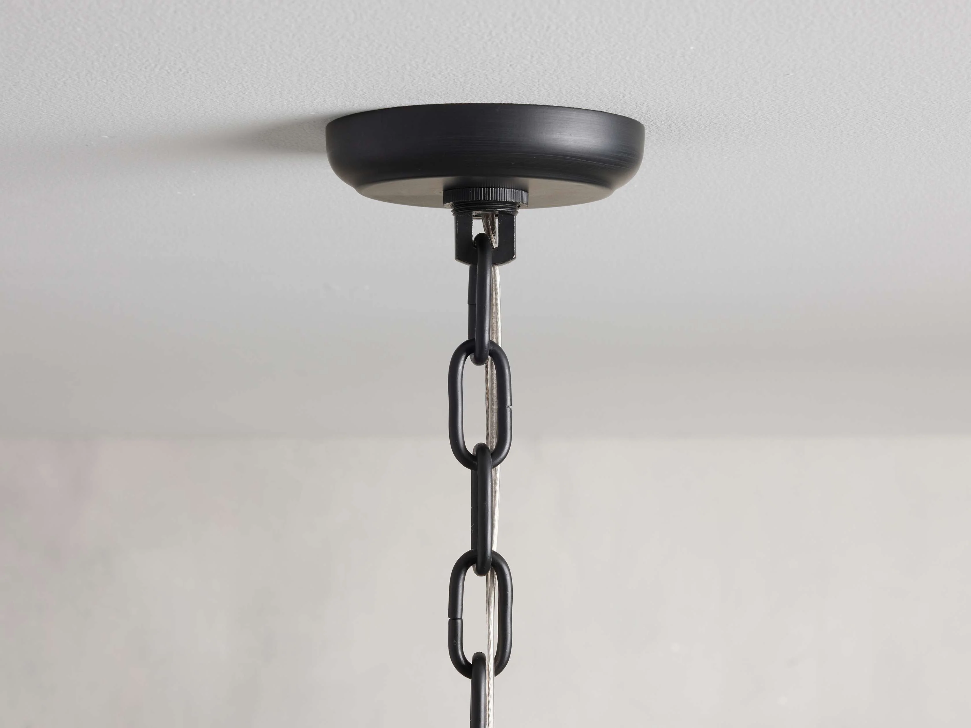 Amaya Luxe Crystal Round Chandelier - Image 19
