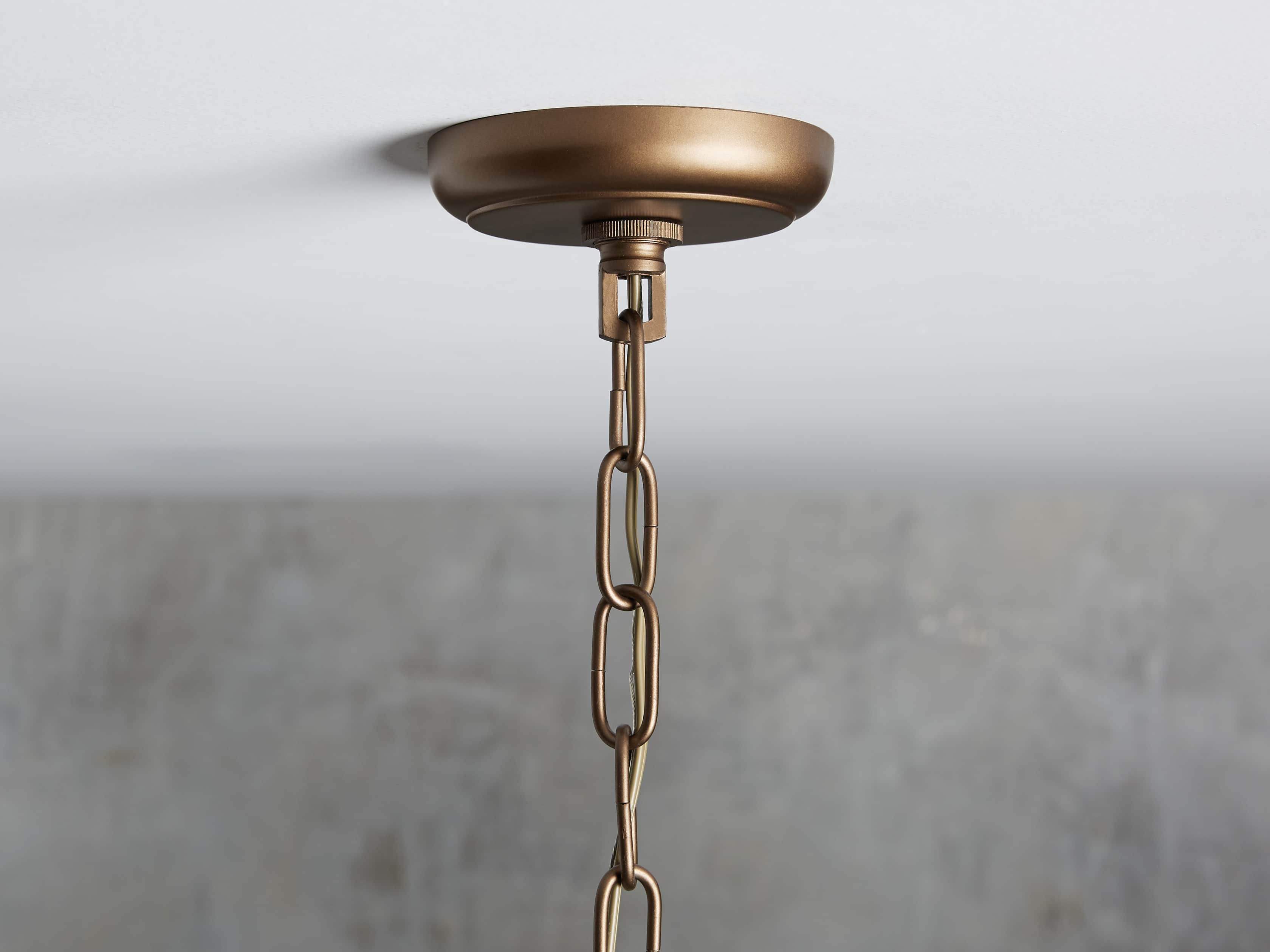 Anabella Exquisite Crystal Pendant Light - Image 3