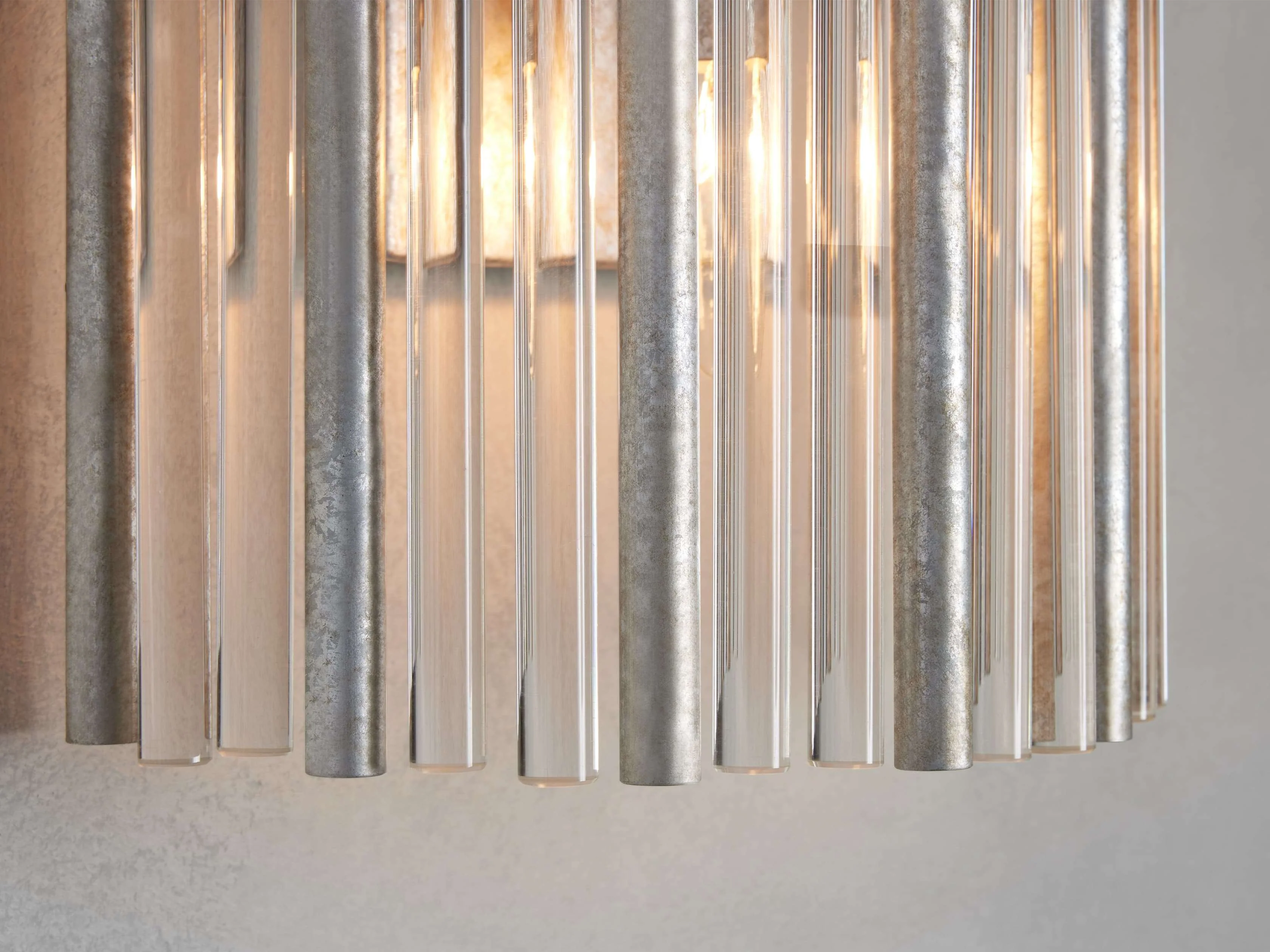 Andalucia Bespoke Classic Wall Sconce - Image 3