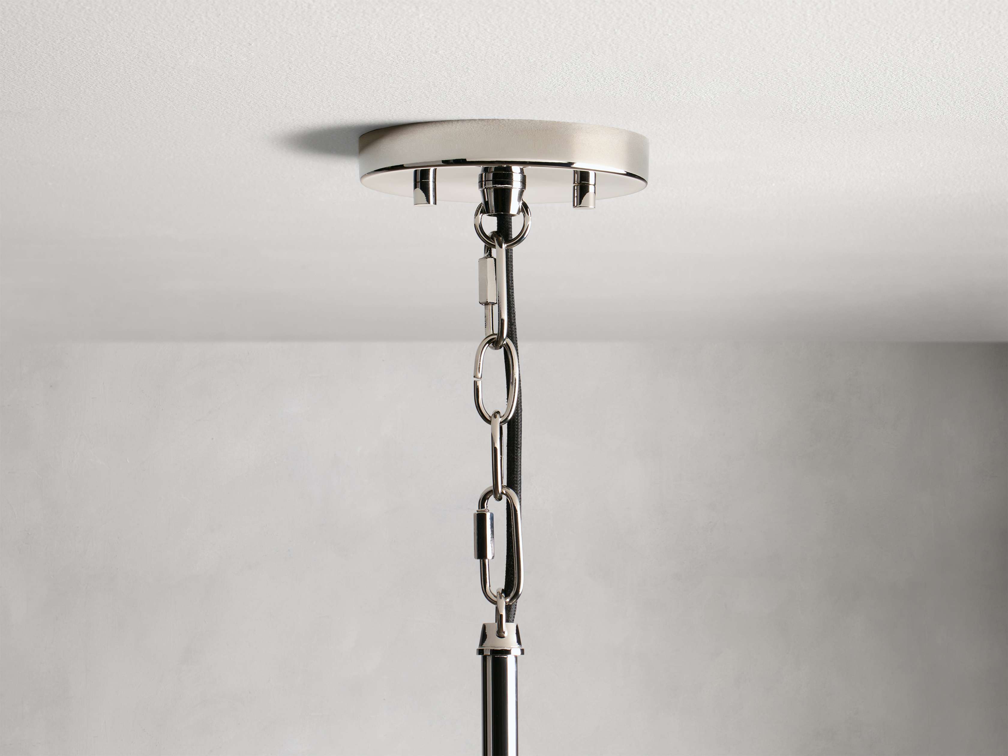 Andreas Modern Glass Pendant Light - Image 14