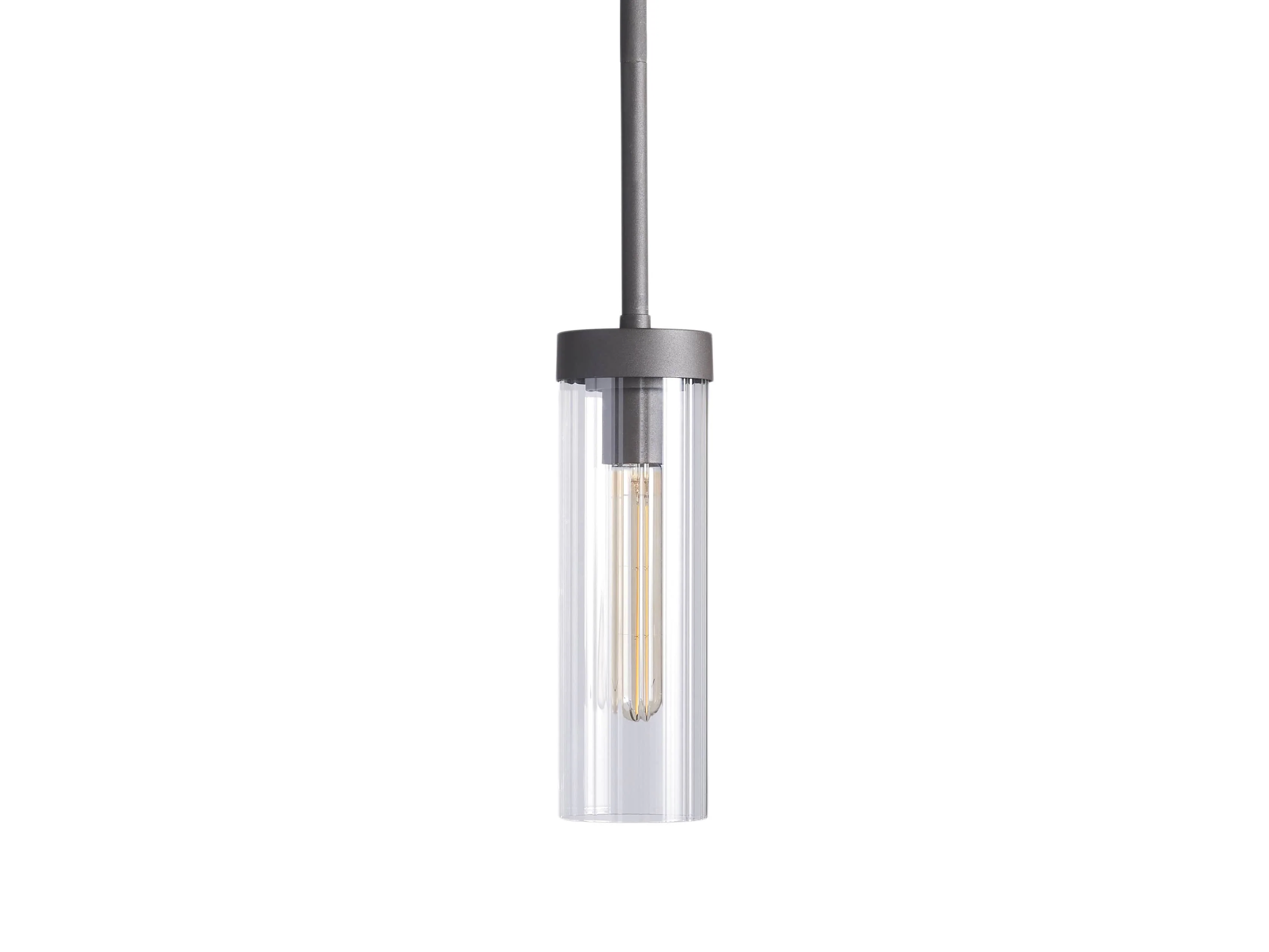 Andreas Modern Glass Pendant Light - Image 9