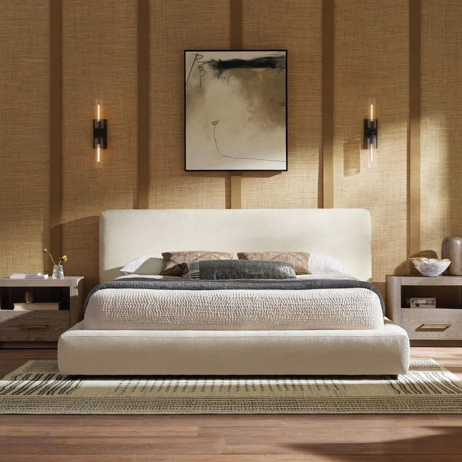 Andreas Modern Glass Wall Sconce - Image 31