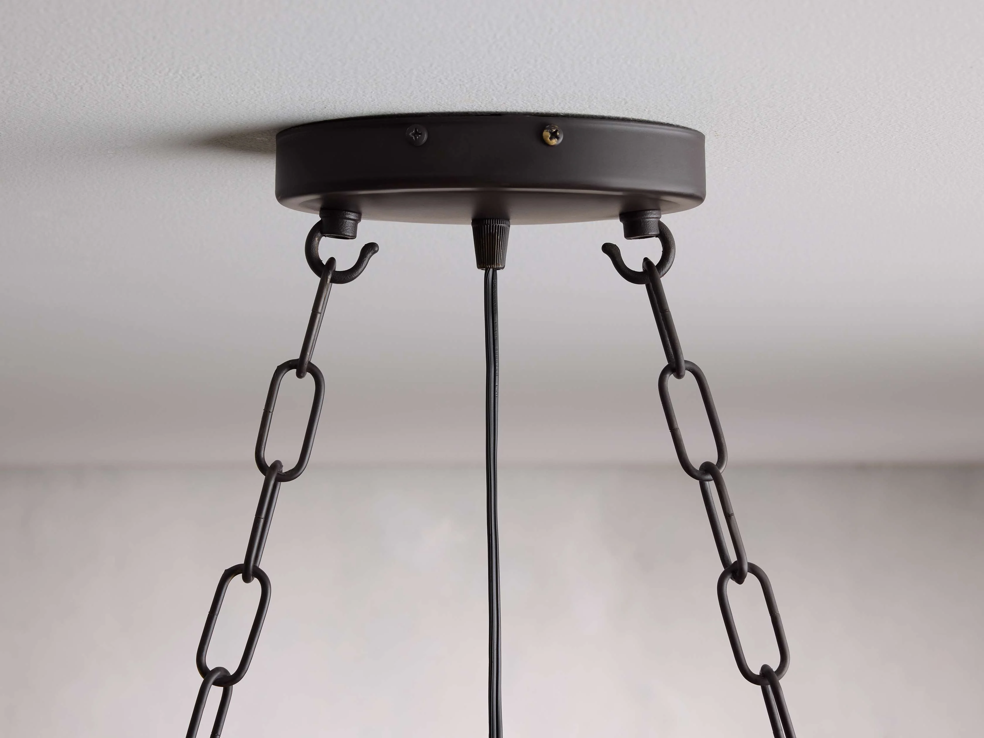 Aubrey Crystal Ball Oval Chandelier - Image 10