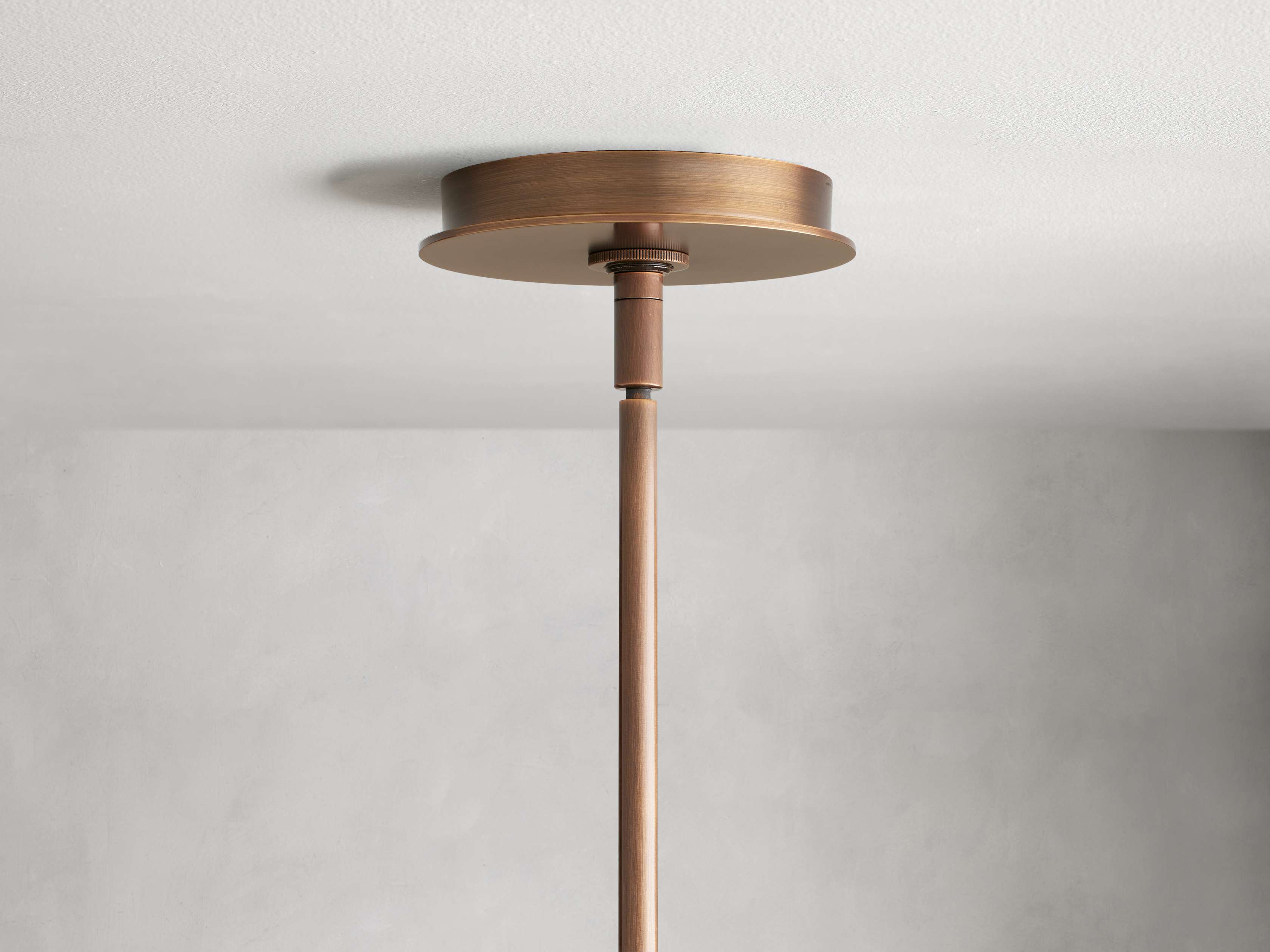 Daphne Gallery Style Round Chandelier - Image 14