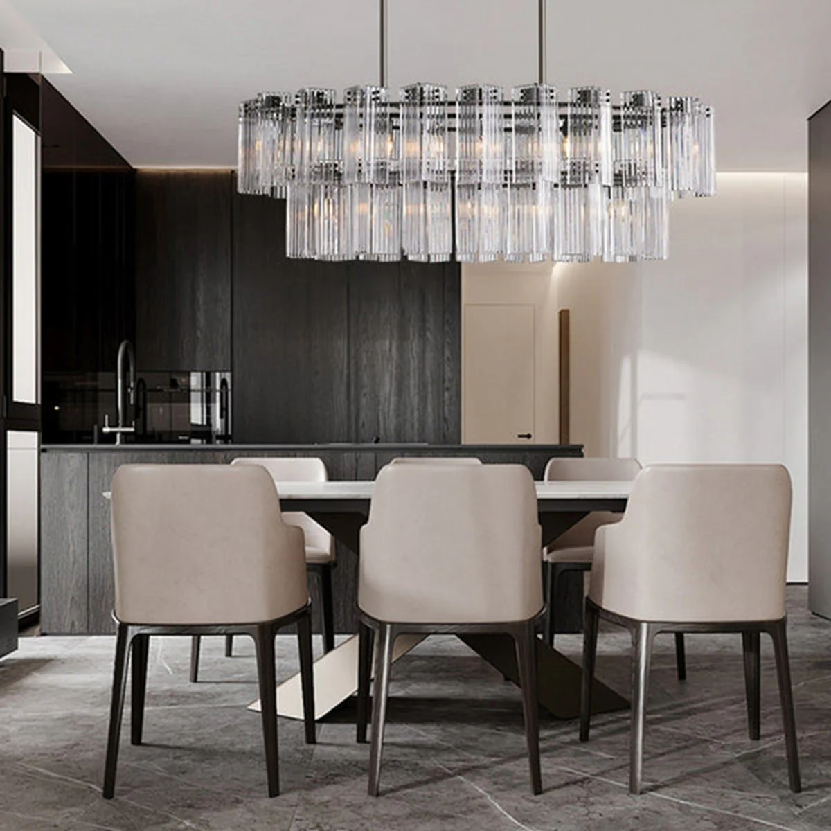 CHANDELIER