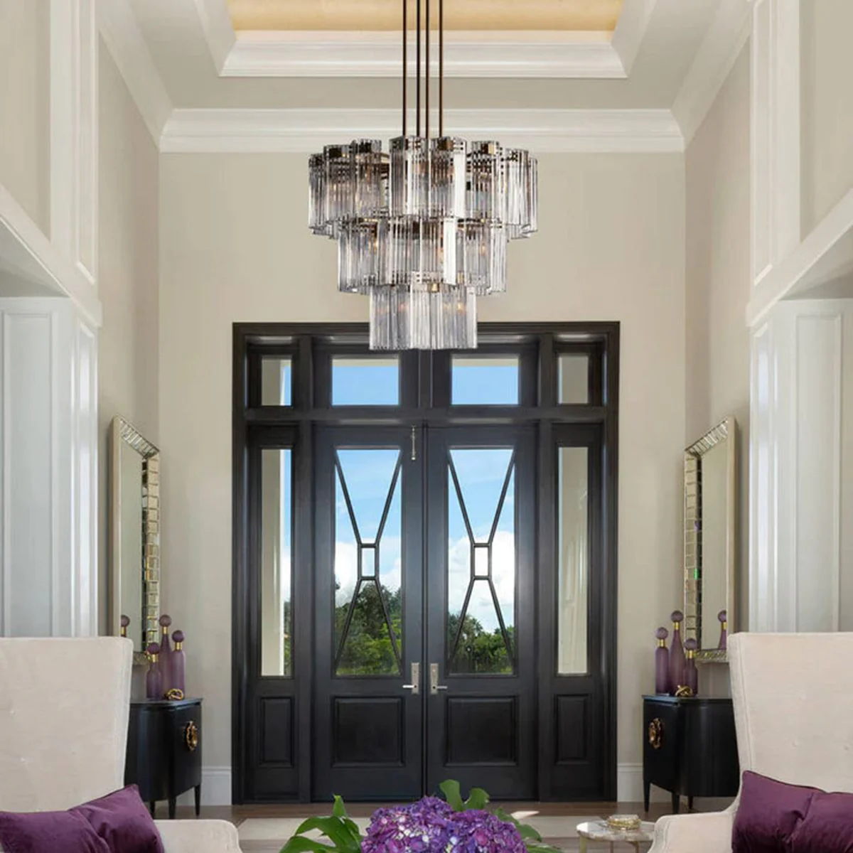 Modern Style