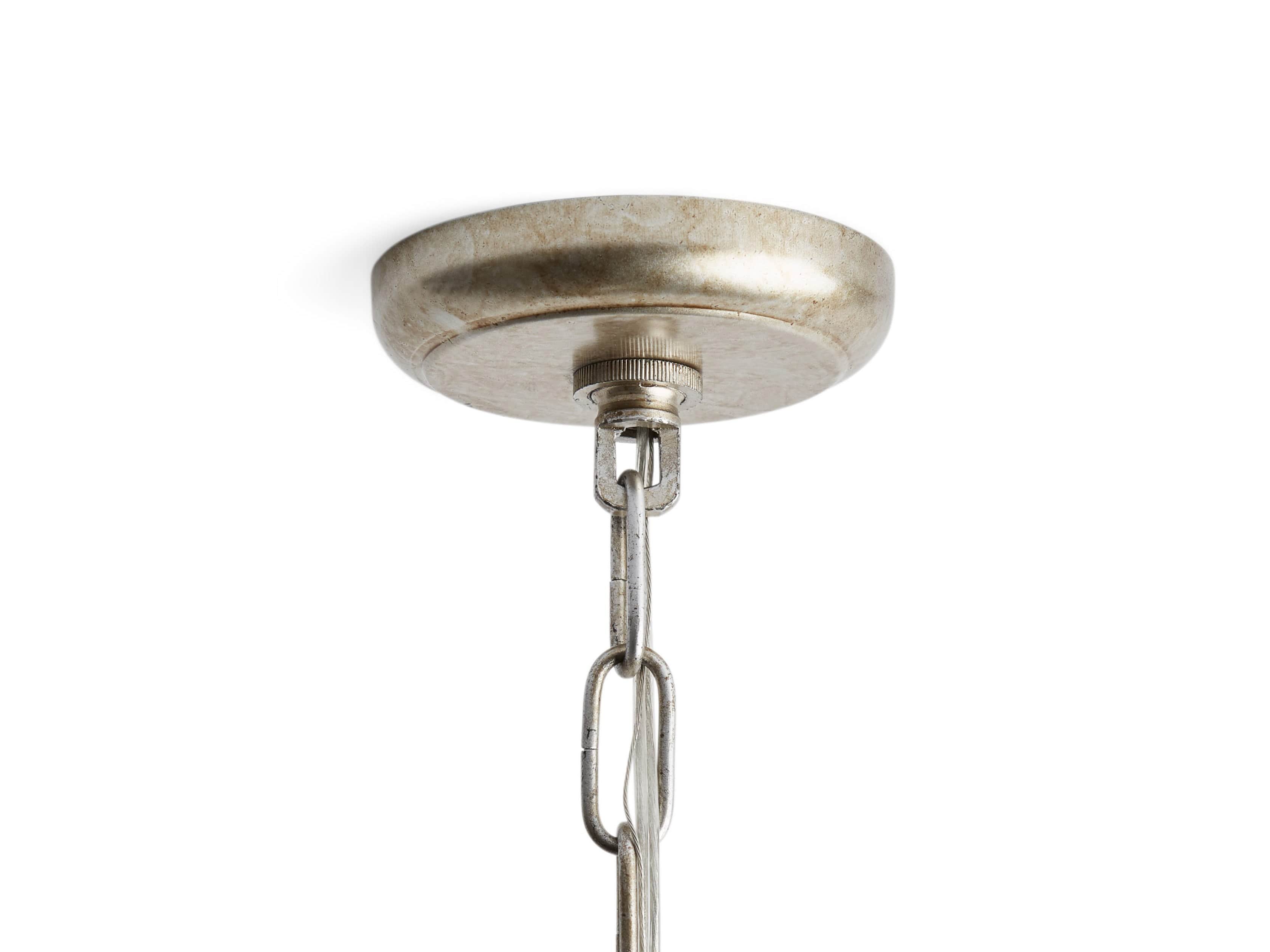 Geode Minimalist Geometric Pendant Light - Image 14