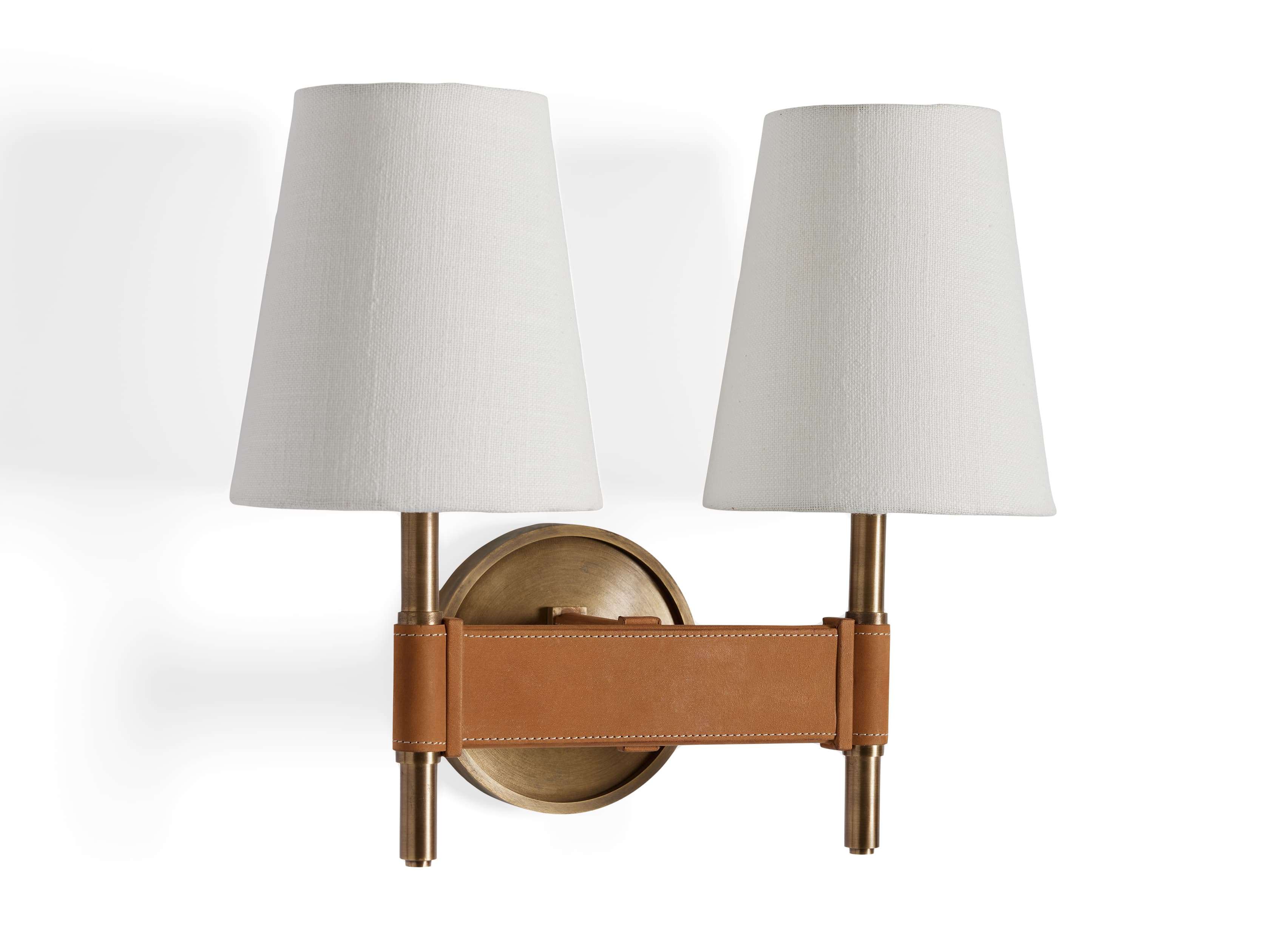 Hastings Midcentury Modern Wall Sconce - Image 8