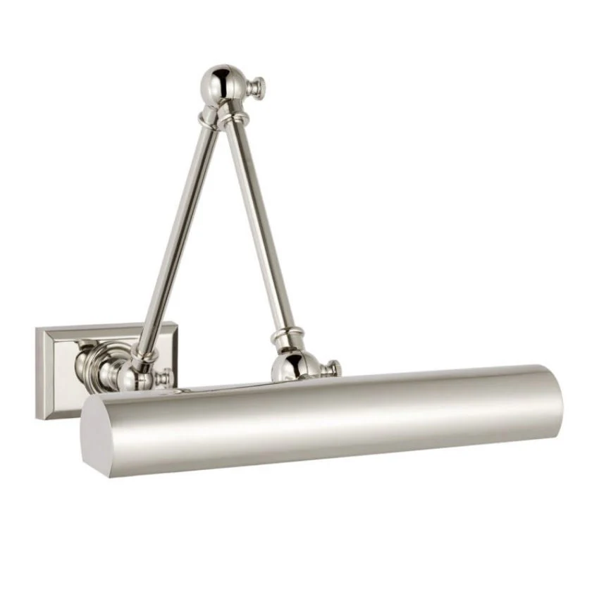 Huxley Layered Form Picture Light - Image 3