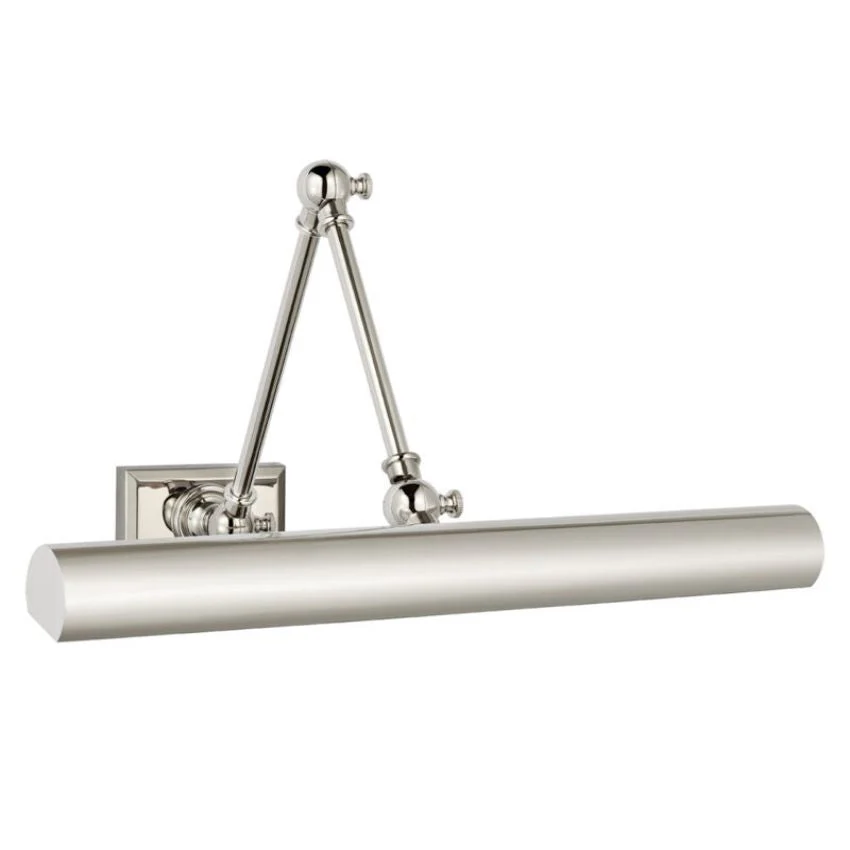 Huxley Layered Form Picture Light - Image 6