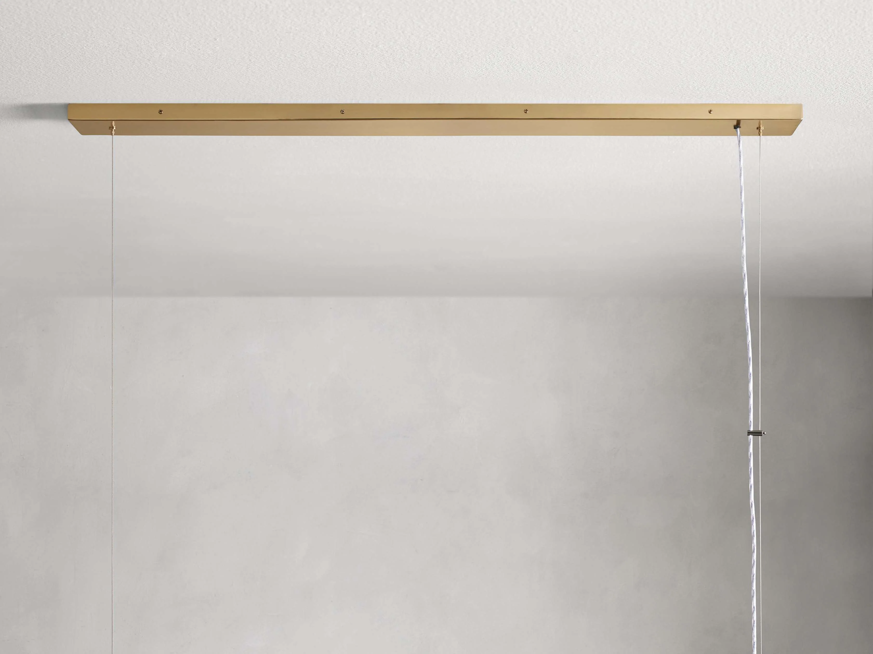 Jeunet Artisan Crafted	 Rectangular Chandelier - Image 25