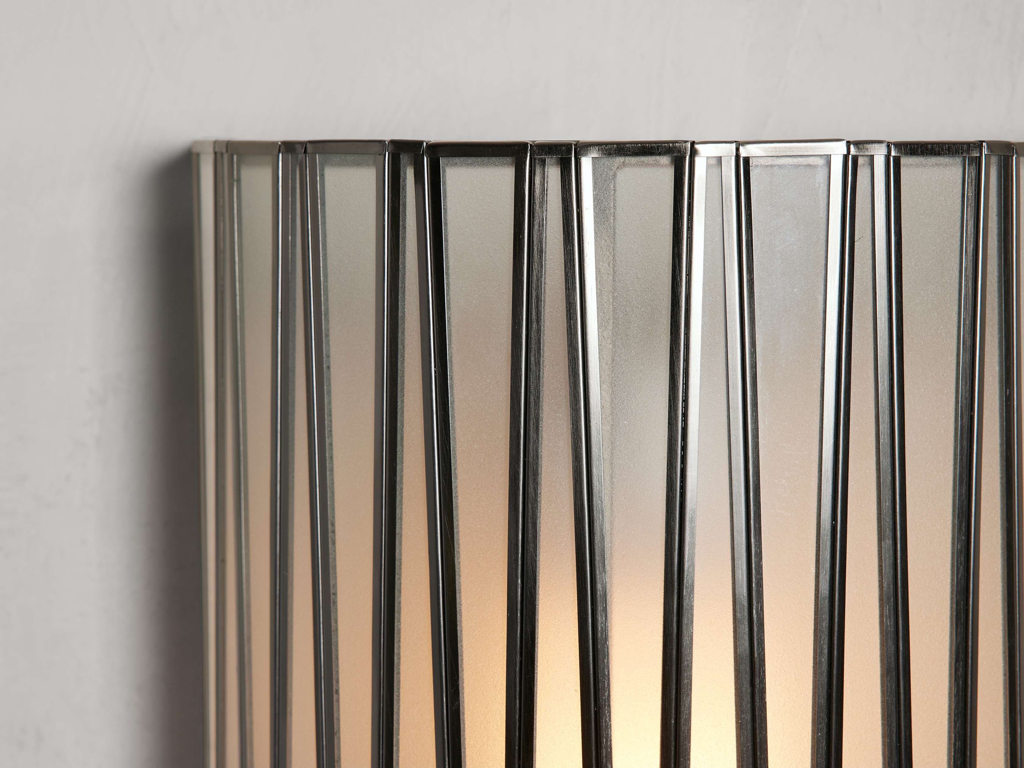 Jeunet Artisan Crafted Wall Sconce - Image 9