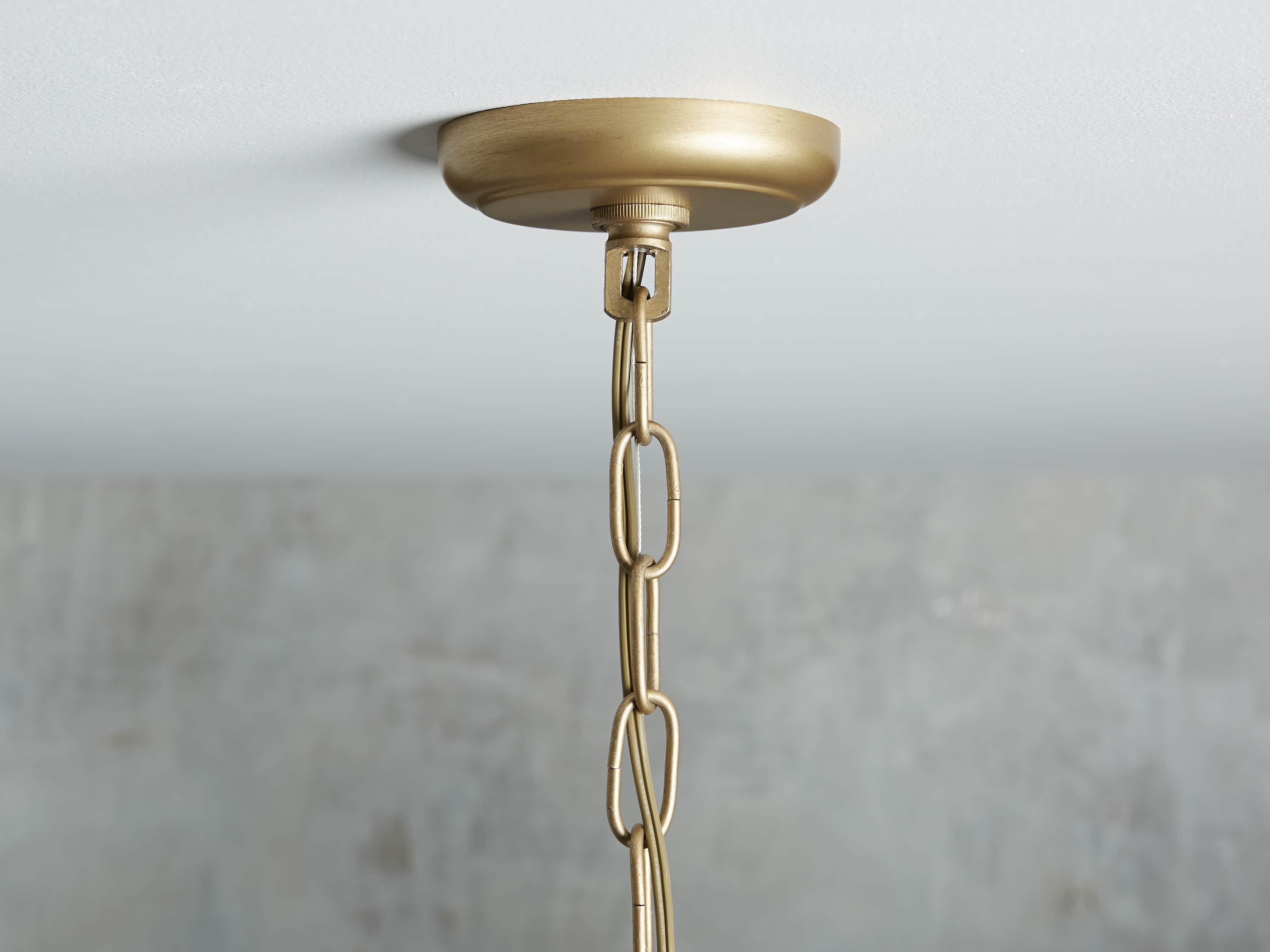 Leyland Prism Crystal Tiered Chandelier - Image 16