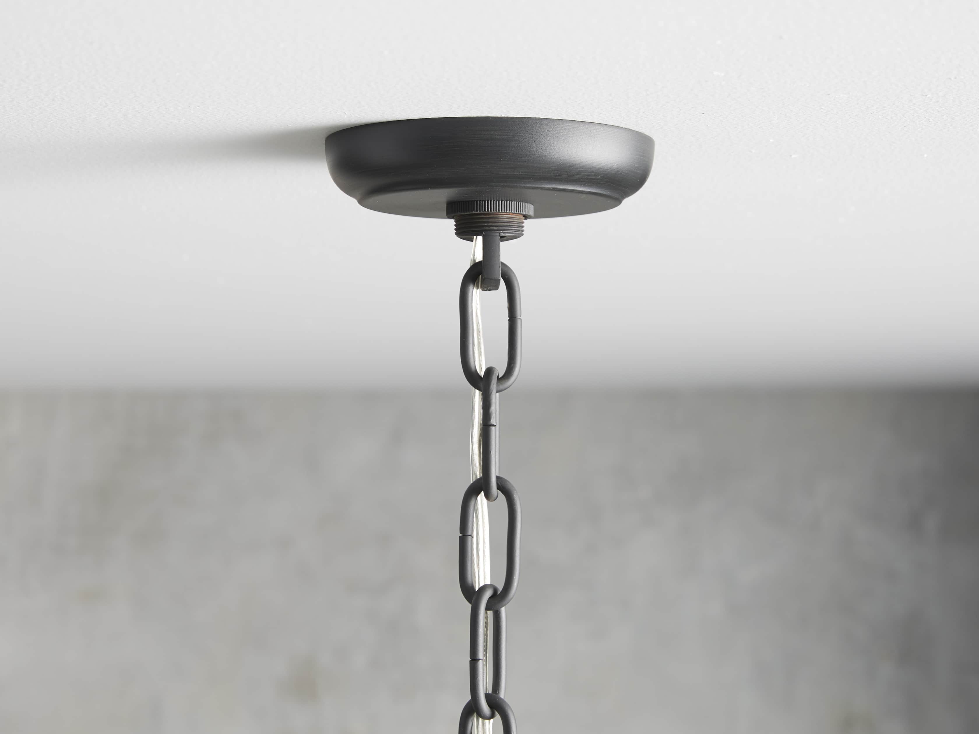 Leyland Prism Crystal Tiered Chandelier - Image 19
