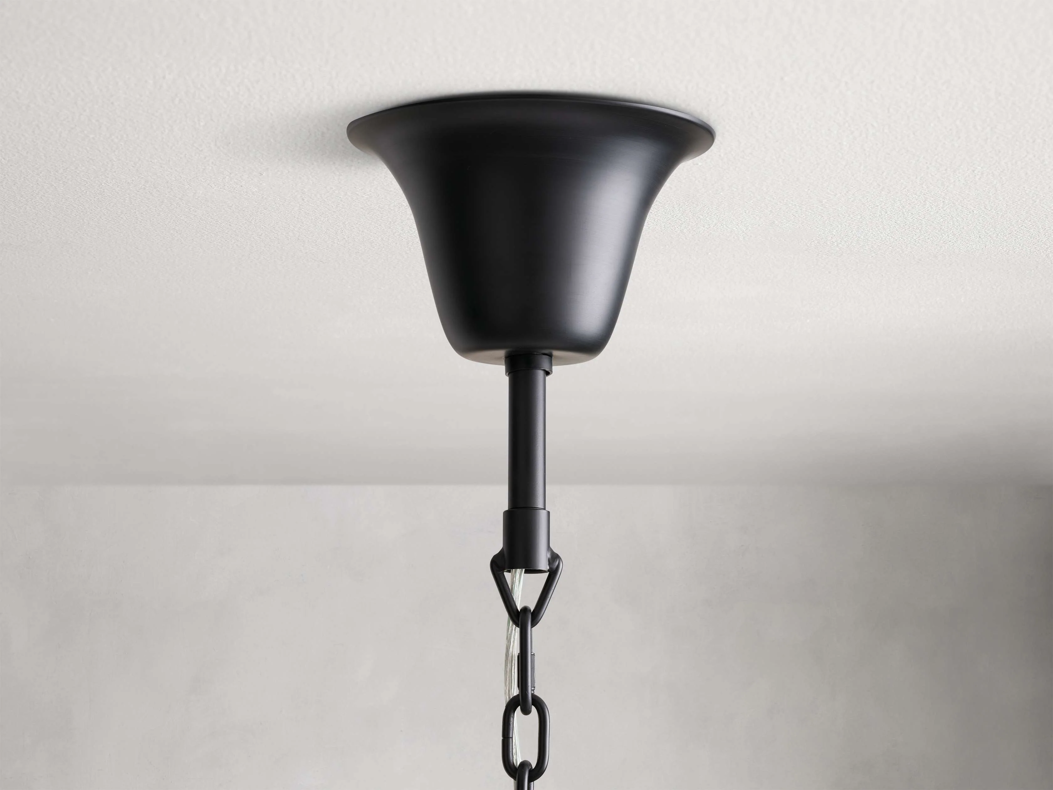 Leyland Prism Crystal Tiered Round Chandelier - Image 9