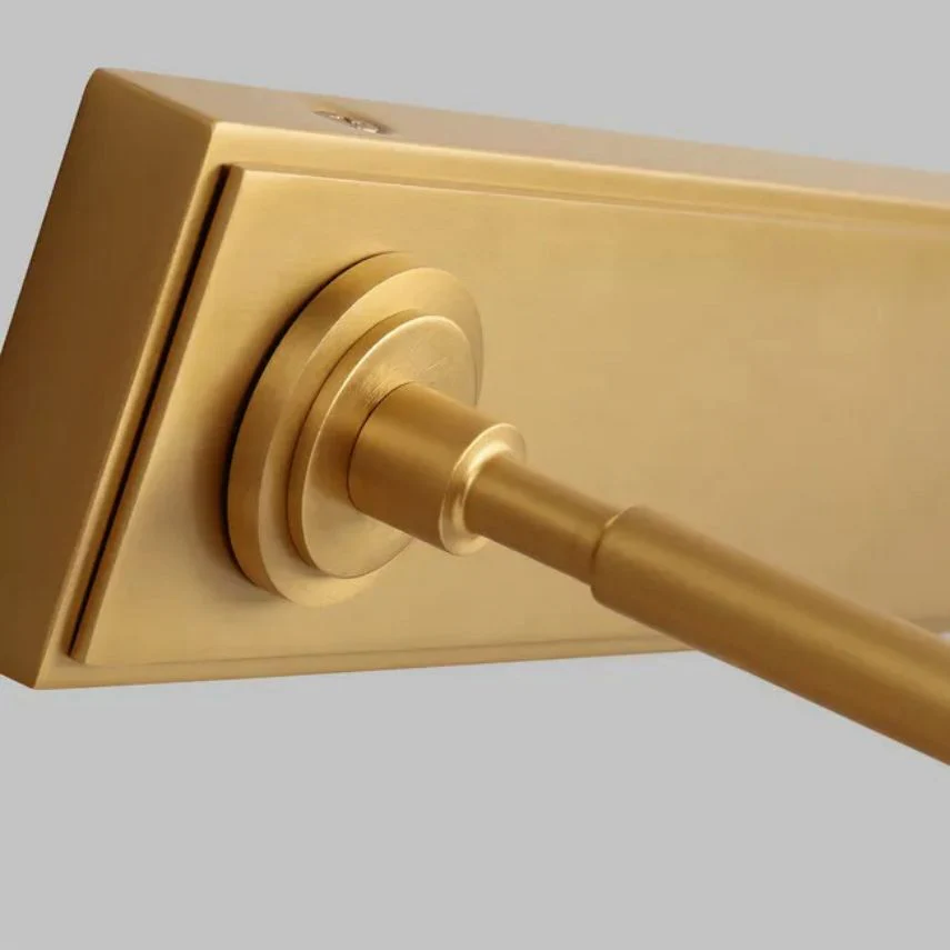 Merrow Refined Contour Picture Light - Image 11