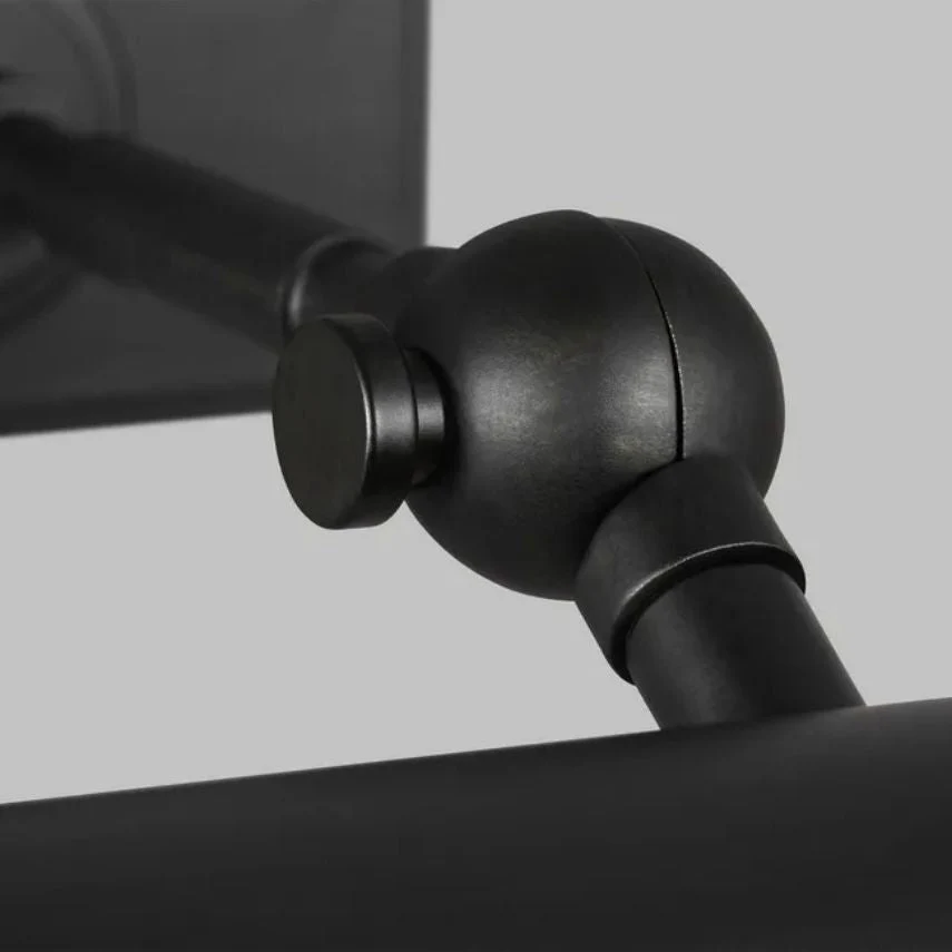 Merrow Refined Contour Picture Light - Image 13