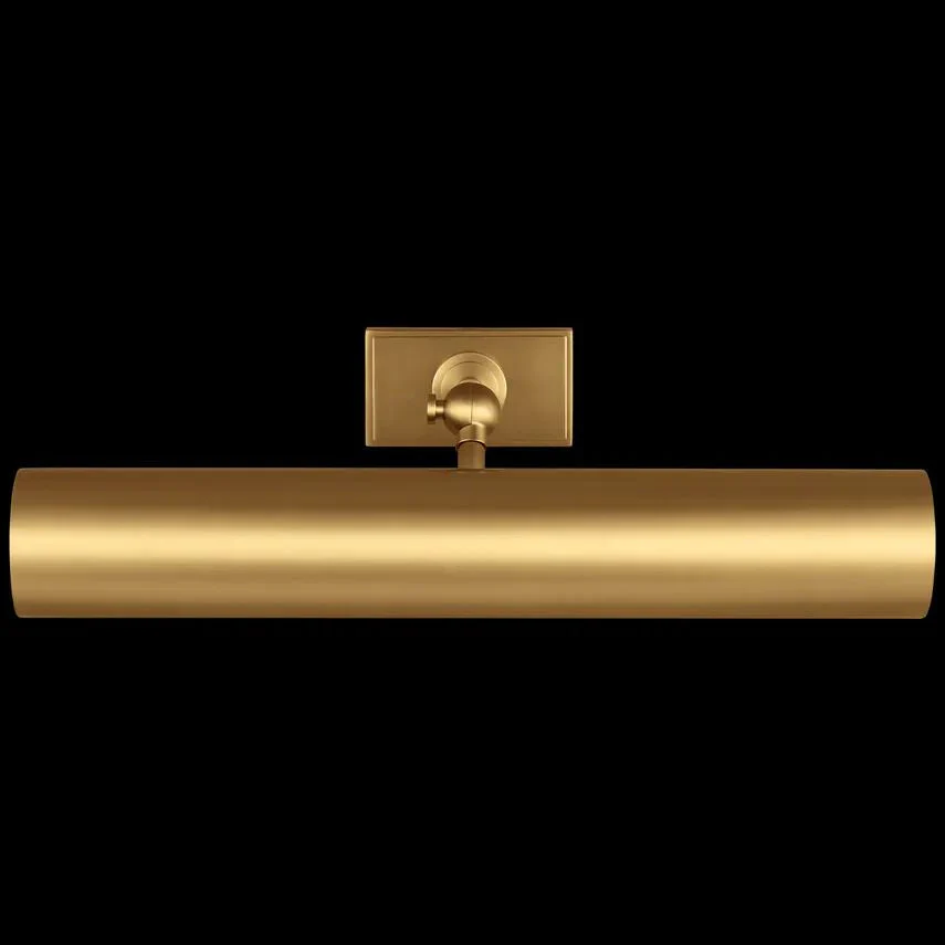 Merrow Refined Contour Picture Light - Image 23