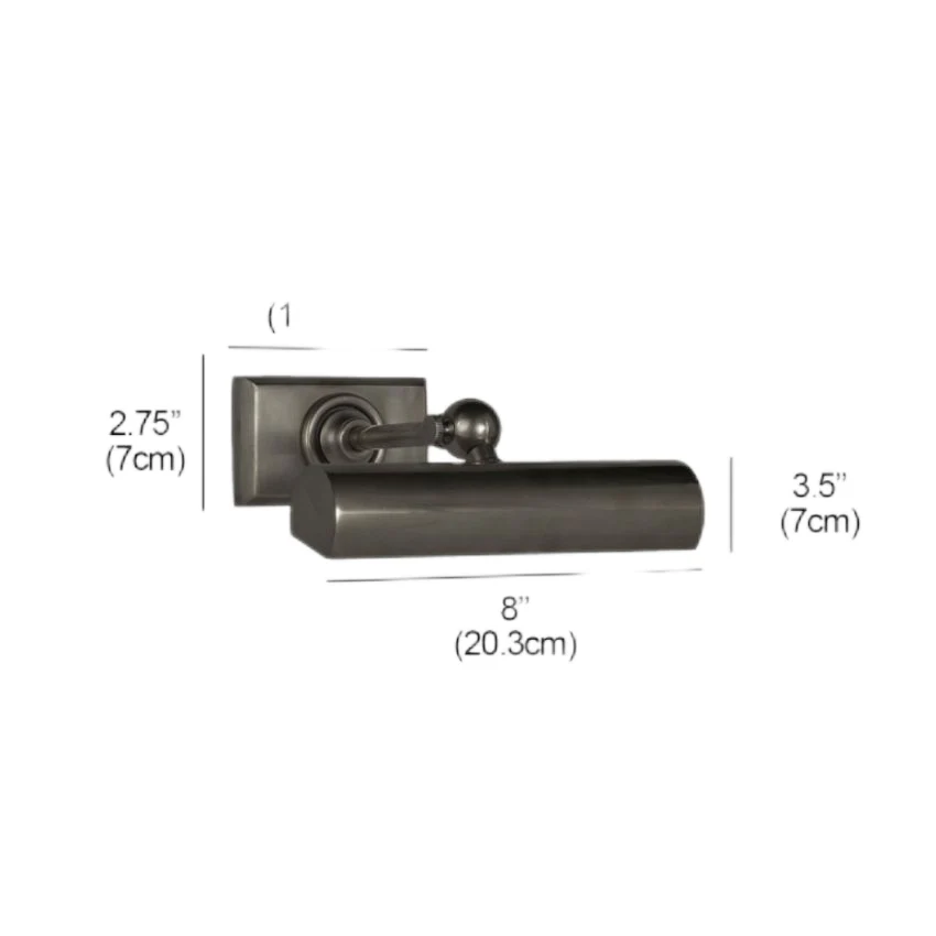 Monver Focused Beam Picture Light - Image 10