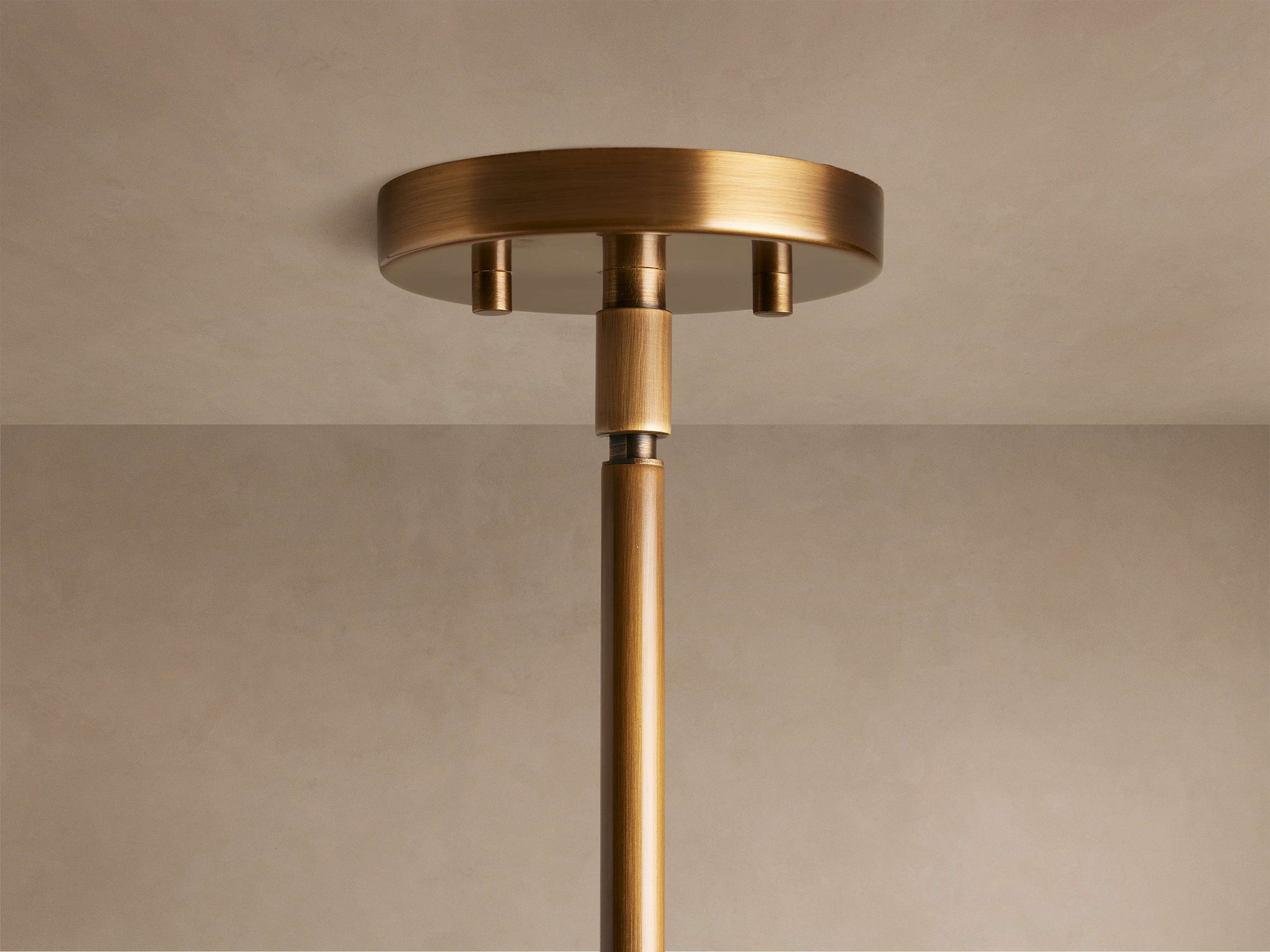 Romy Porcelain Glow Pendant Light - Image 4