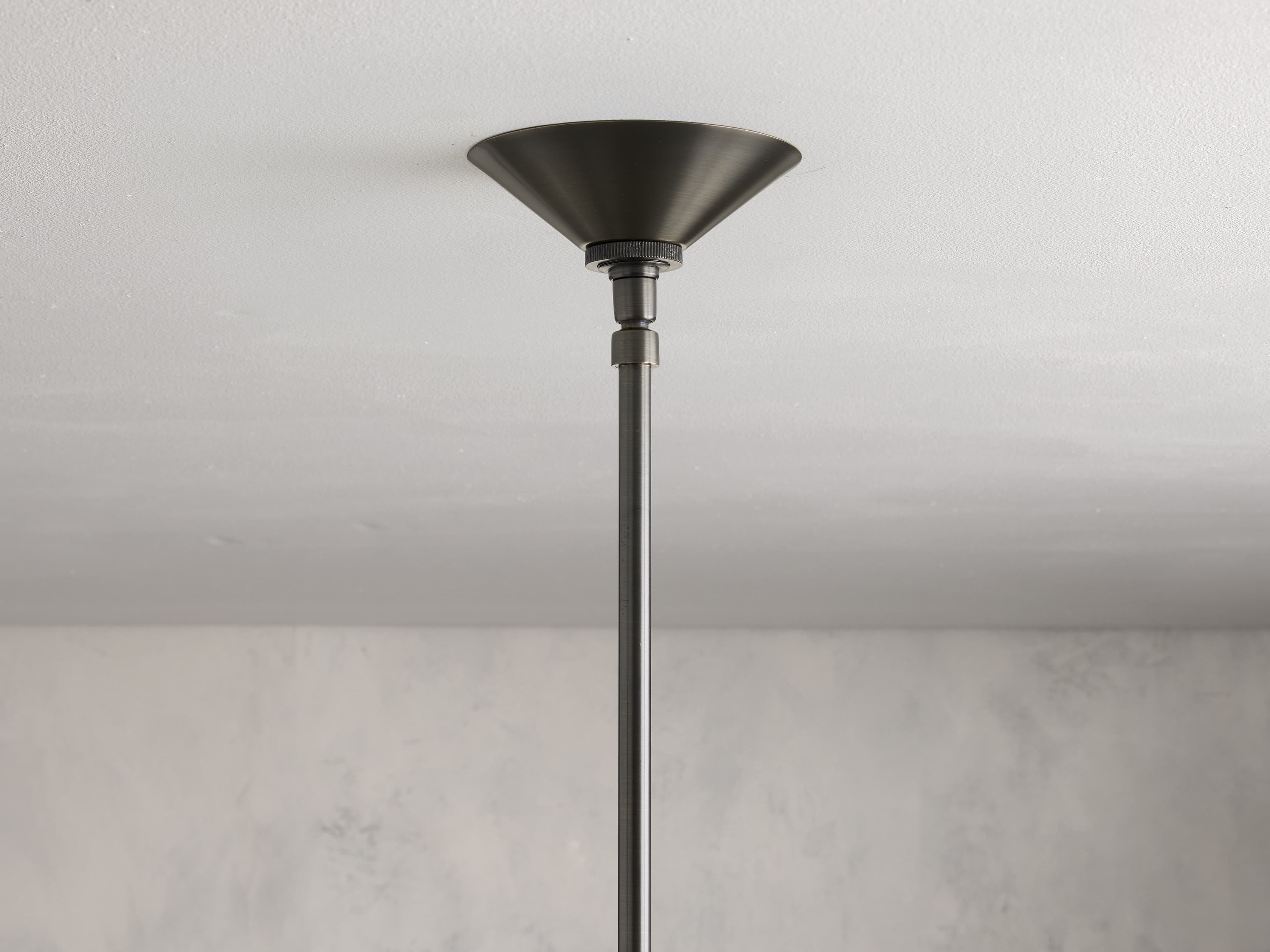 Simms Aura Contour Cross Chandelier - Image 4