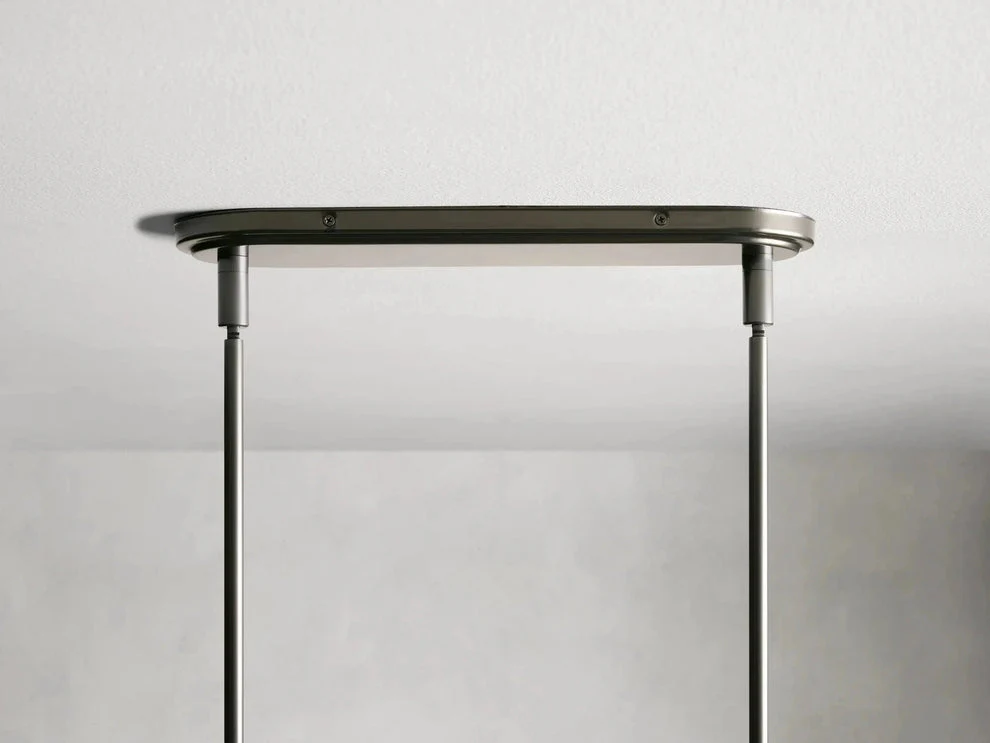 Theron Cone Cluster Linear Chandelier - Image 29