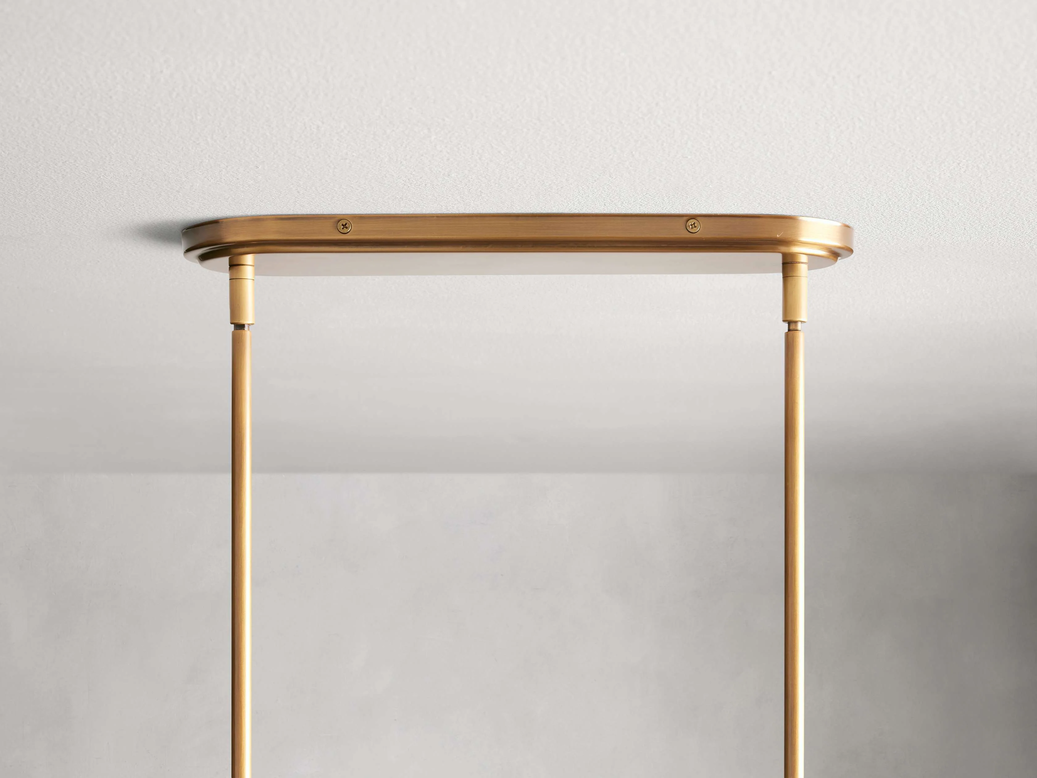 Theron Cone Cluster Linear Chandelier - Image 34