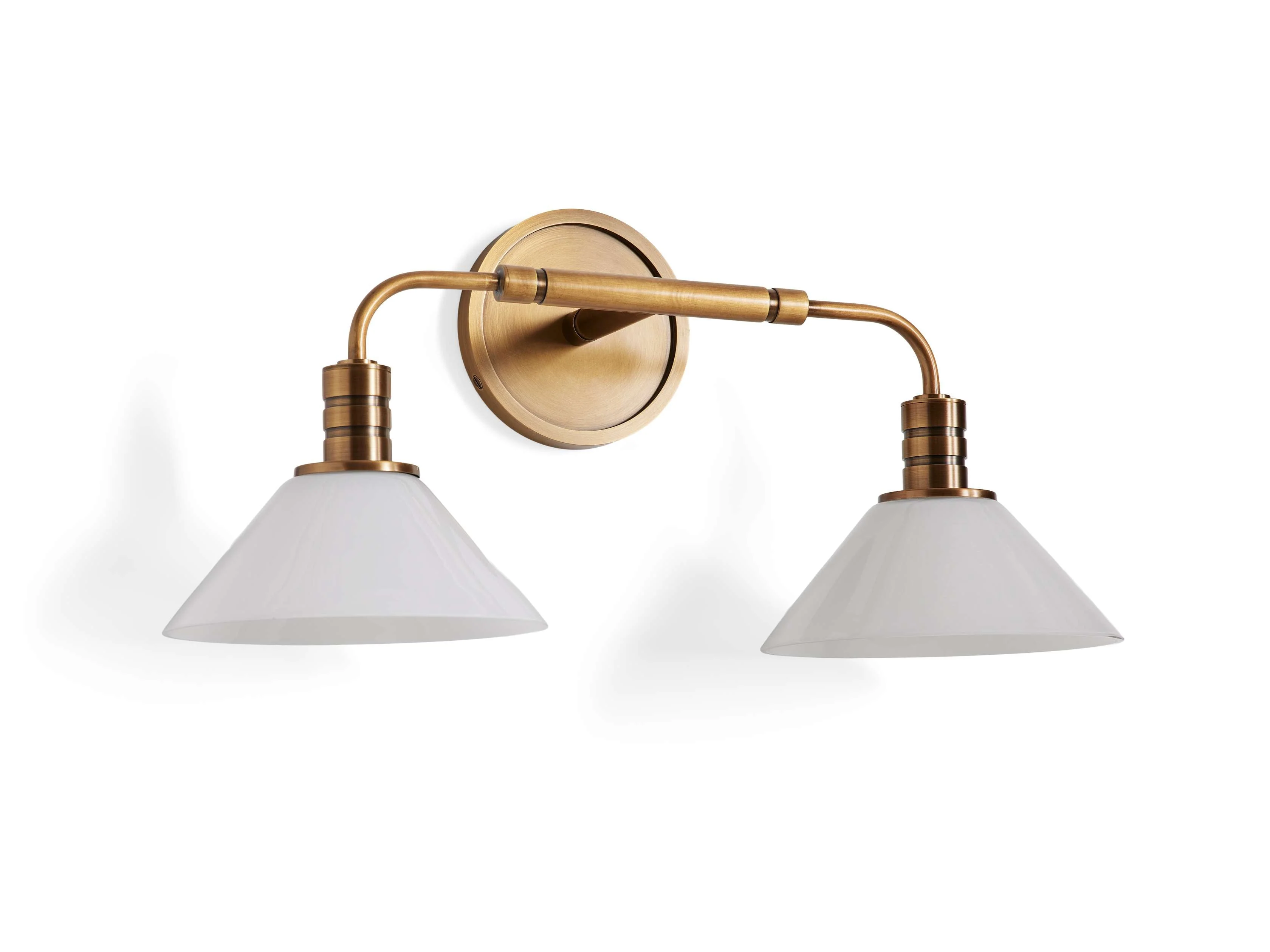 Theron Cone Cluster Wall Sconce - Image 24