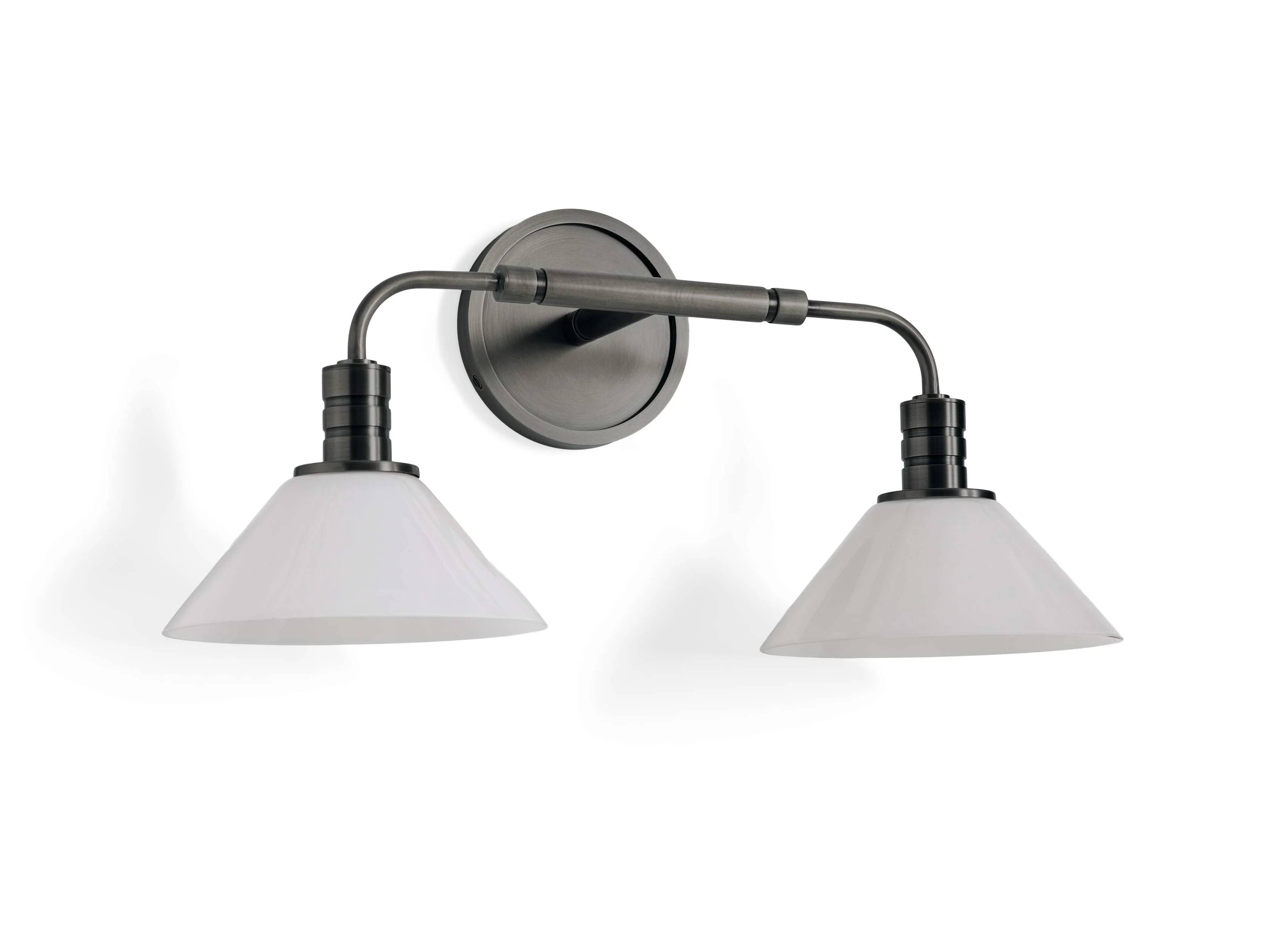 Theron Cone Cluster Wall Sconce - Image 28