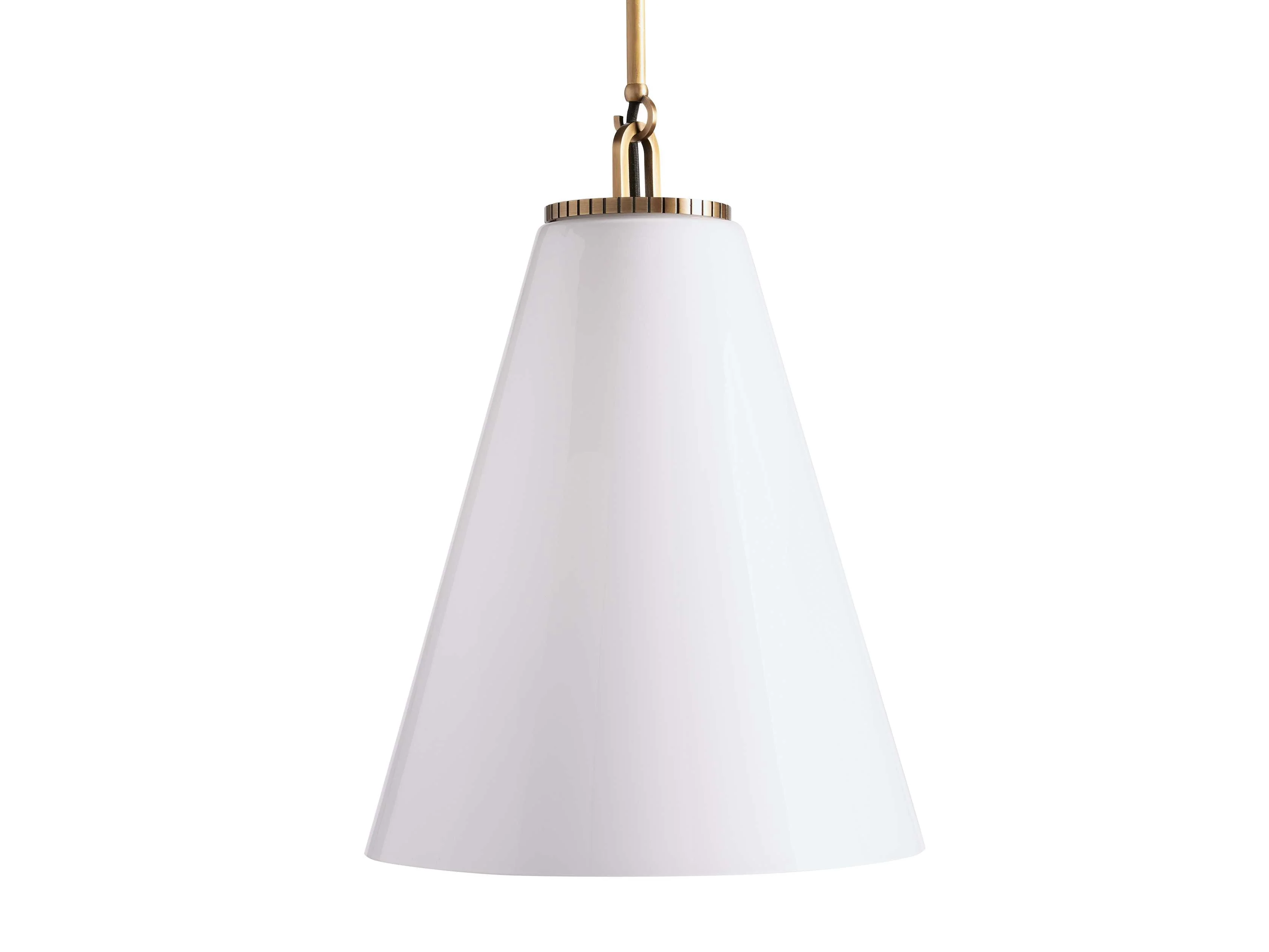 Wescott Modern Cone Pendant Light - Image 45