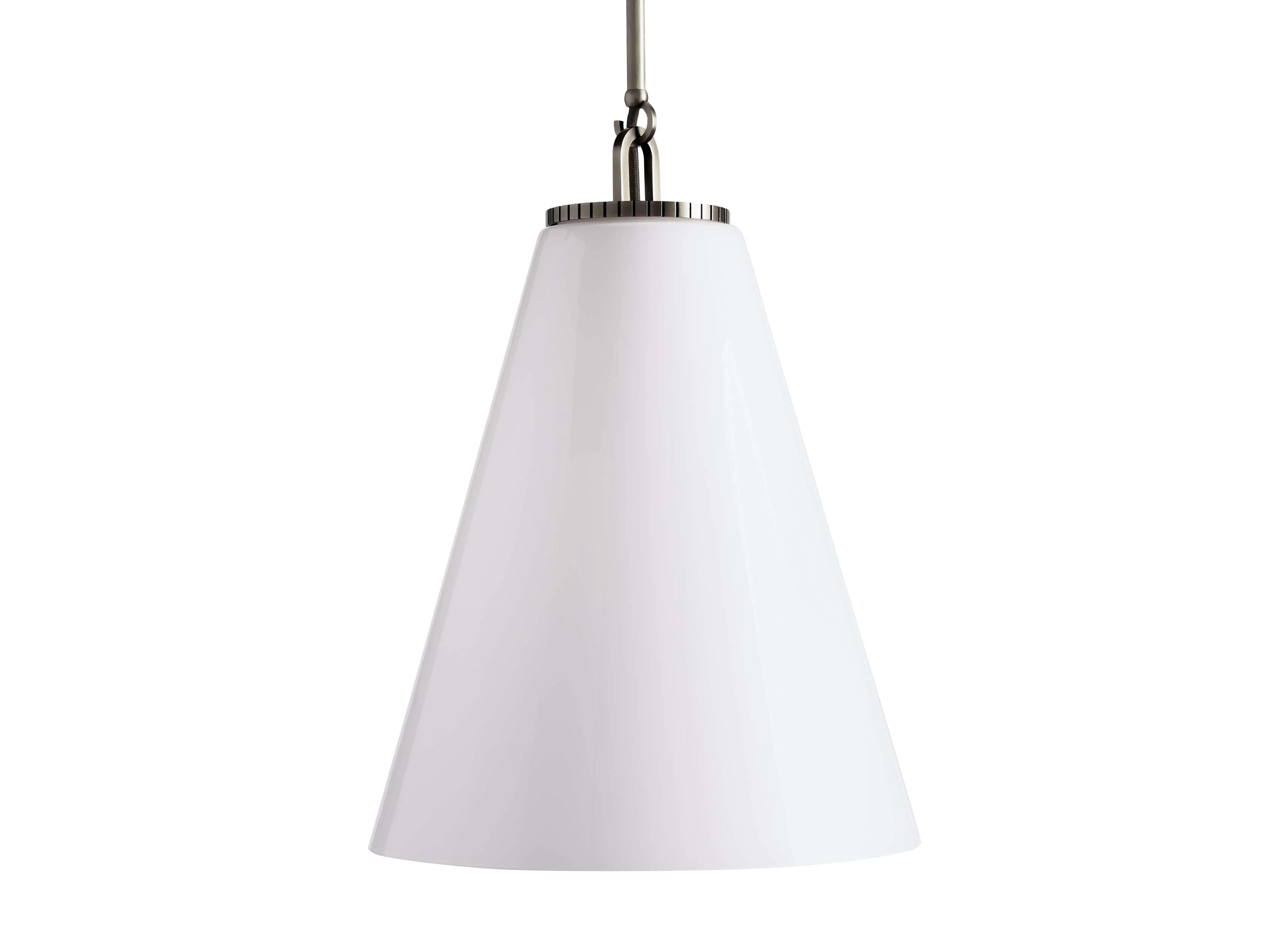 Wescott Modern Cone Pendant Light - Image 50