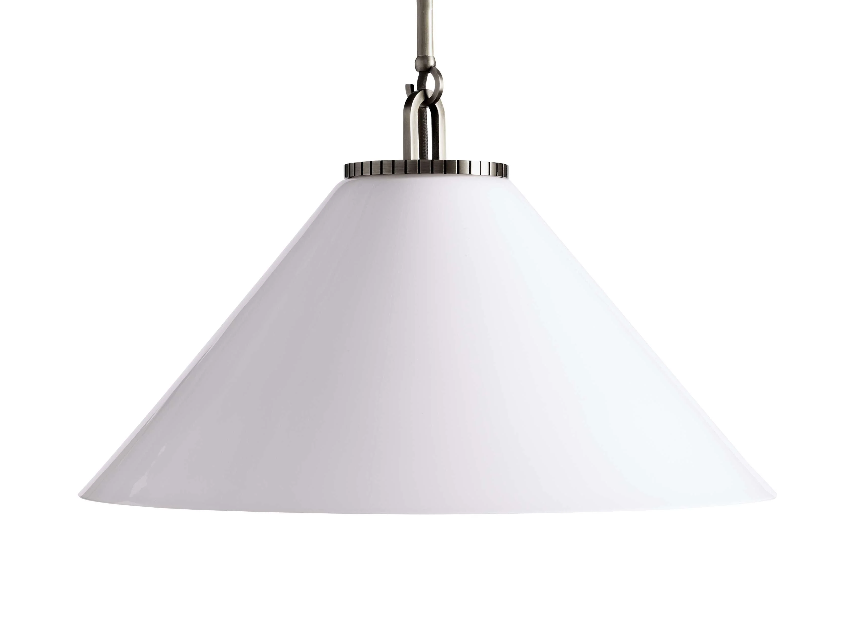 Wescott Modern Cone Pendant Light - Image 60