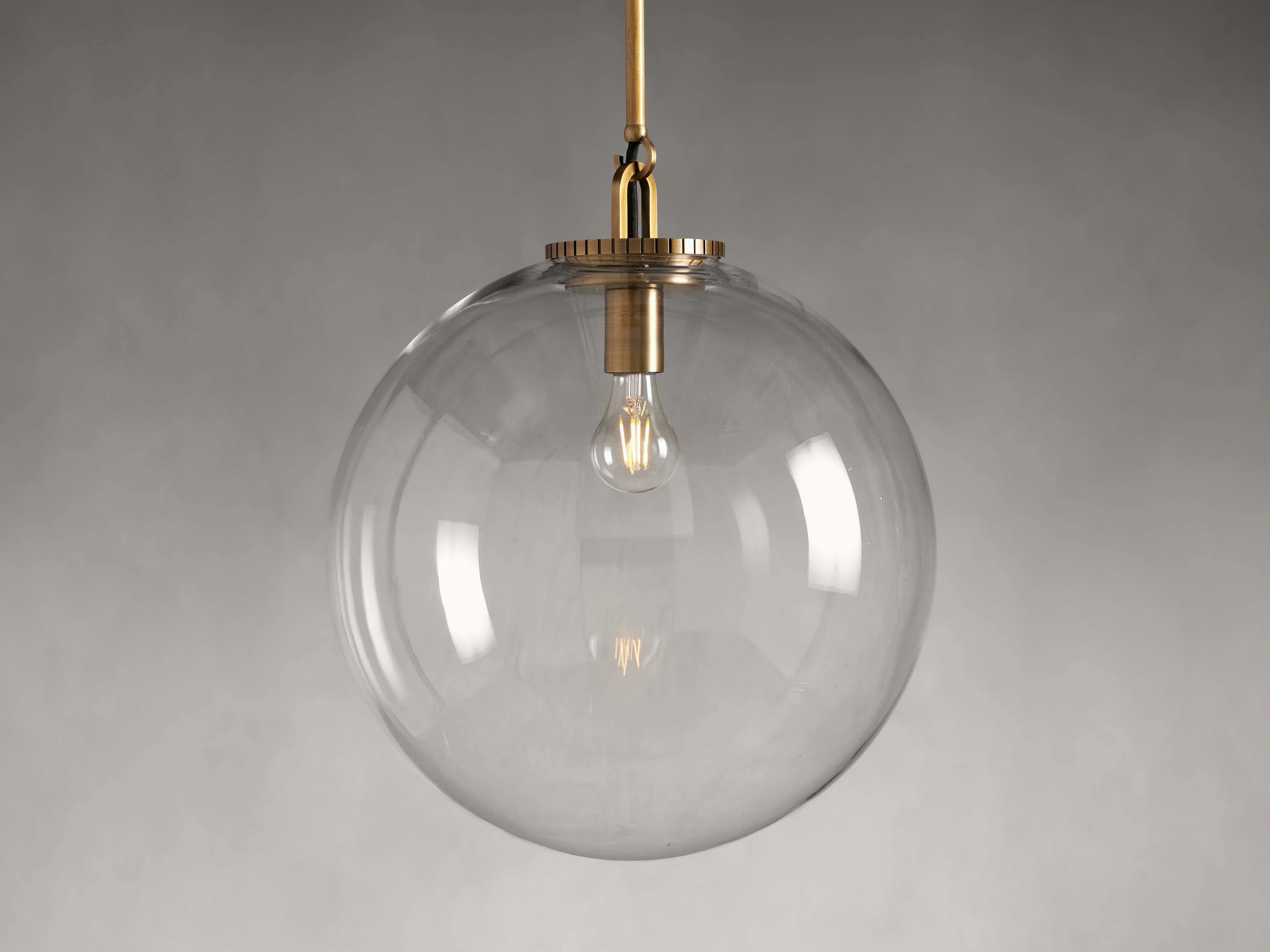 Wescott Modern Globe Pendant Light - Image 21