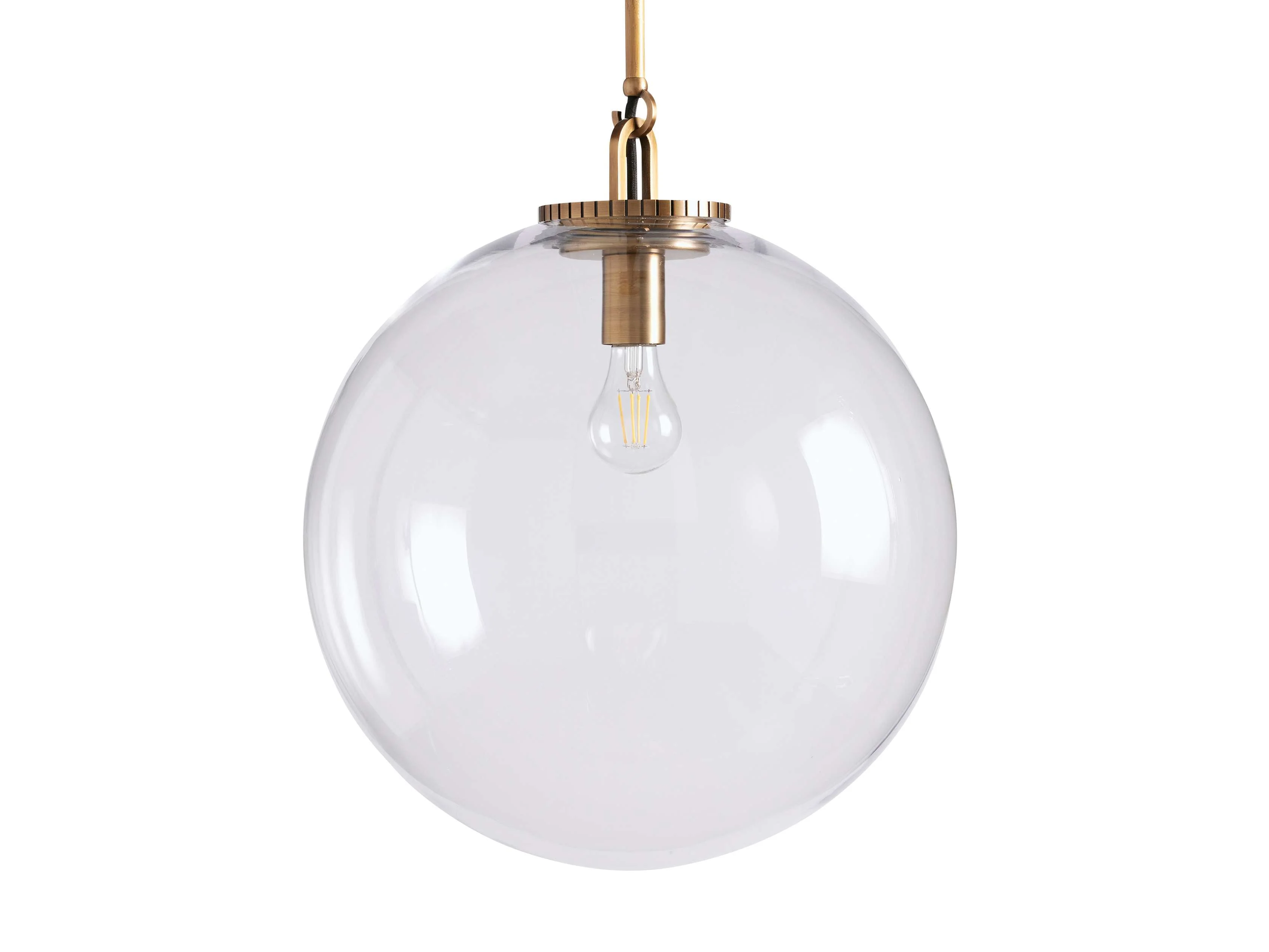 Wescott Modern Globe Pendant Light - Image 25