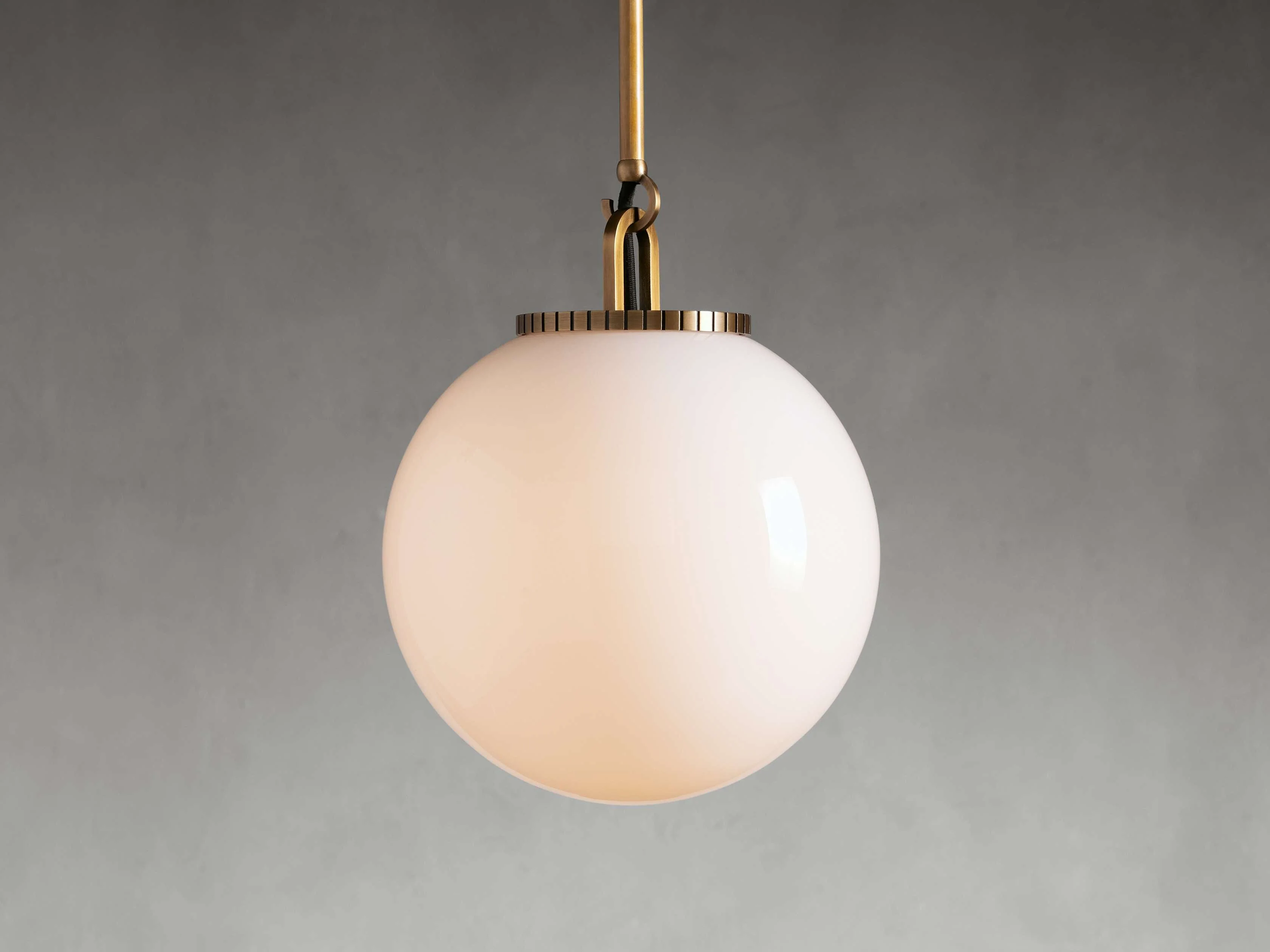 Wescott Modern Globe Pendant Light - Image 31