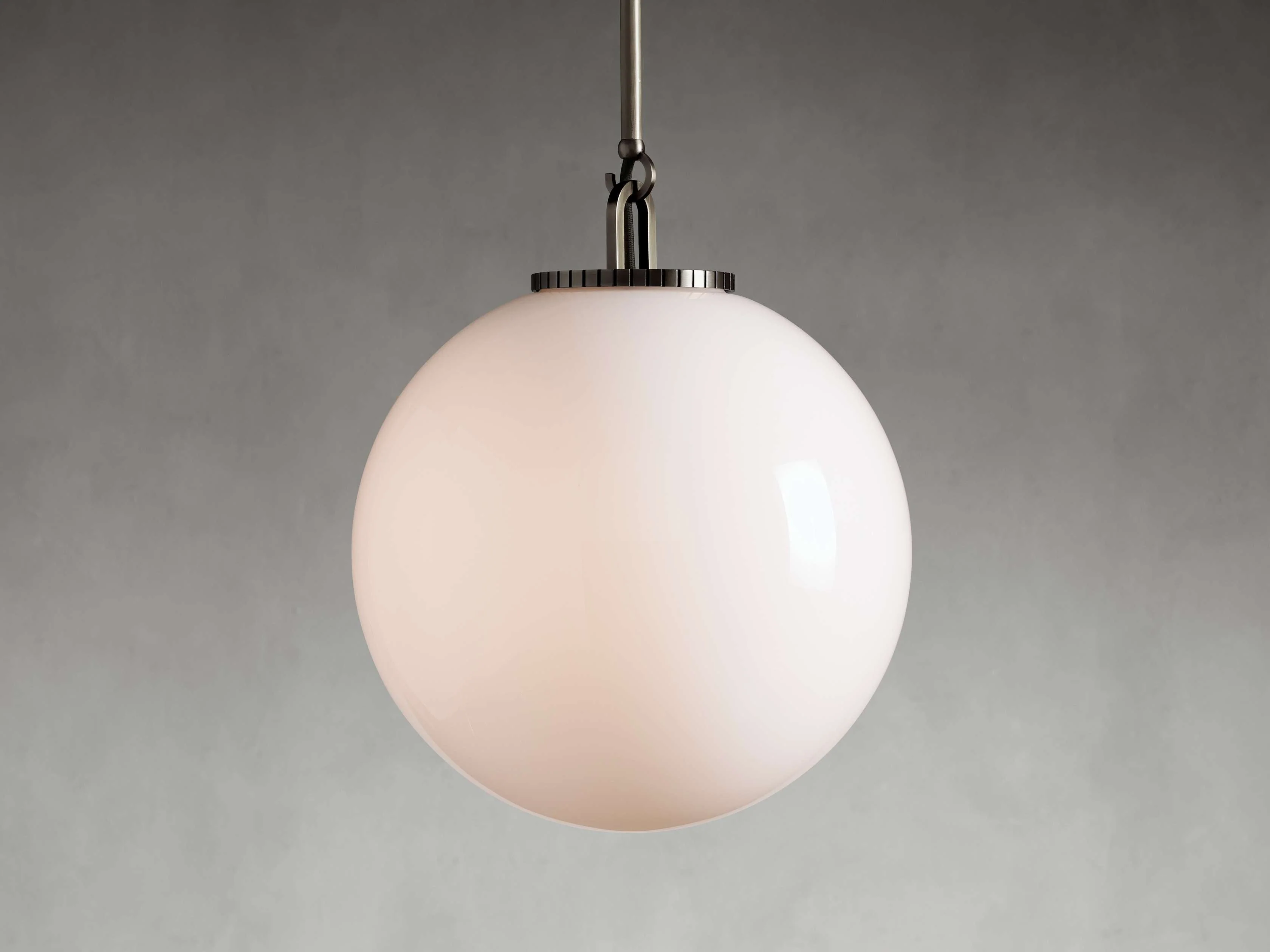 Wescott Modern Globe Pendant Light - Image 46