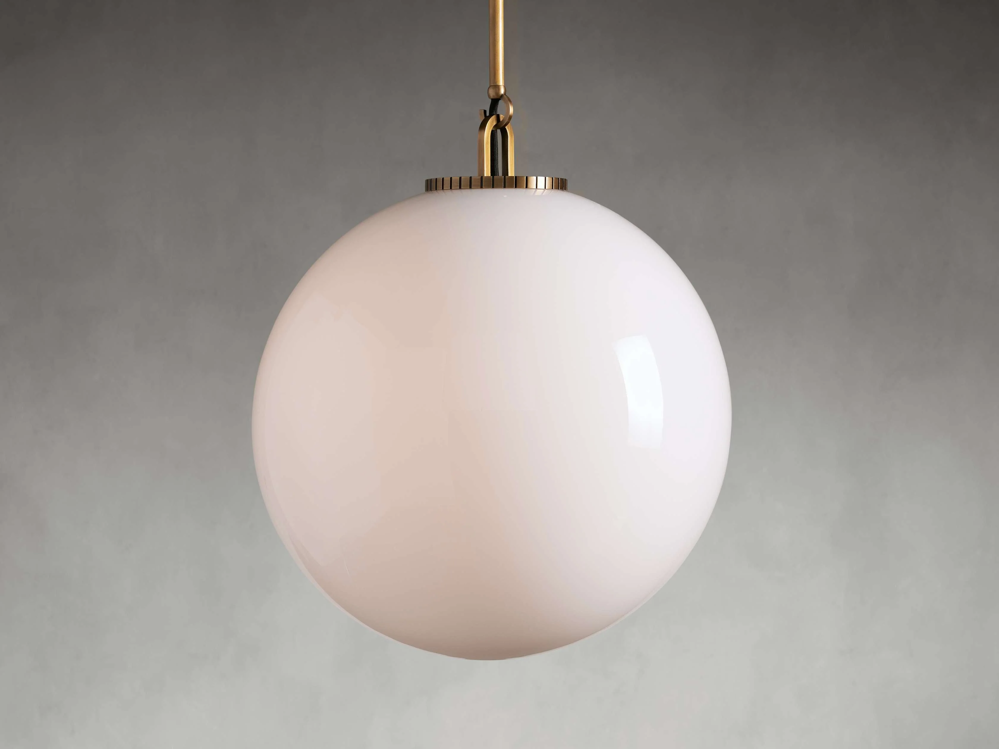 Wescott Modern Globe Pendant Light - Image 51
