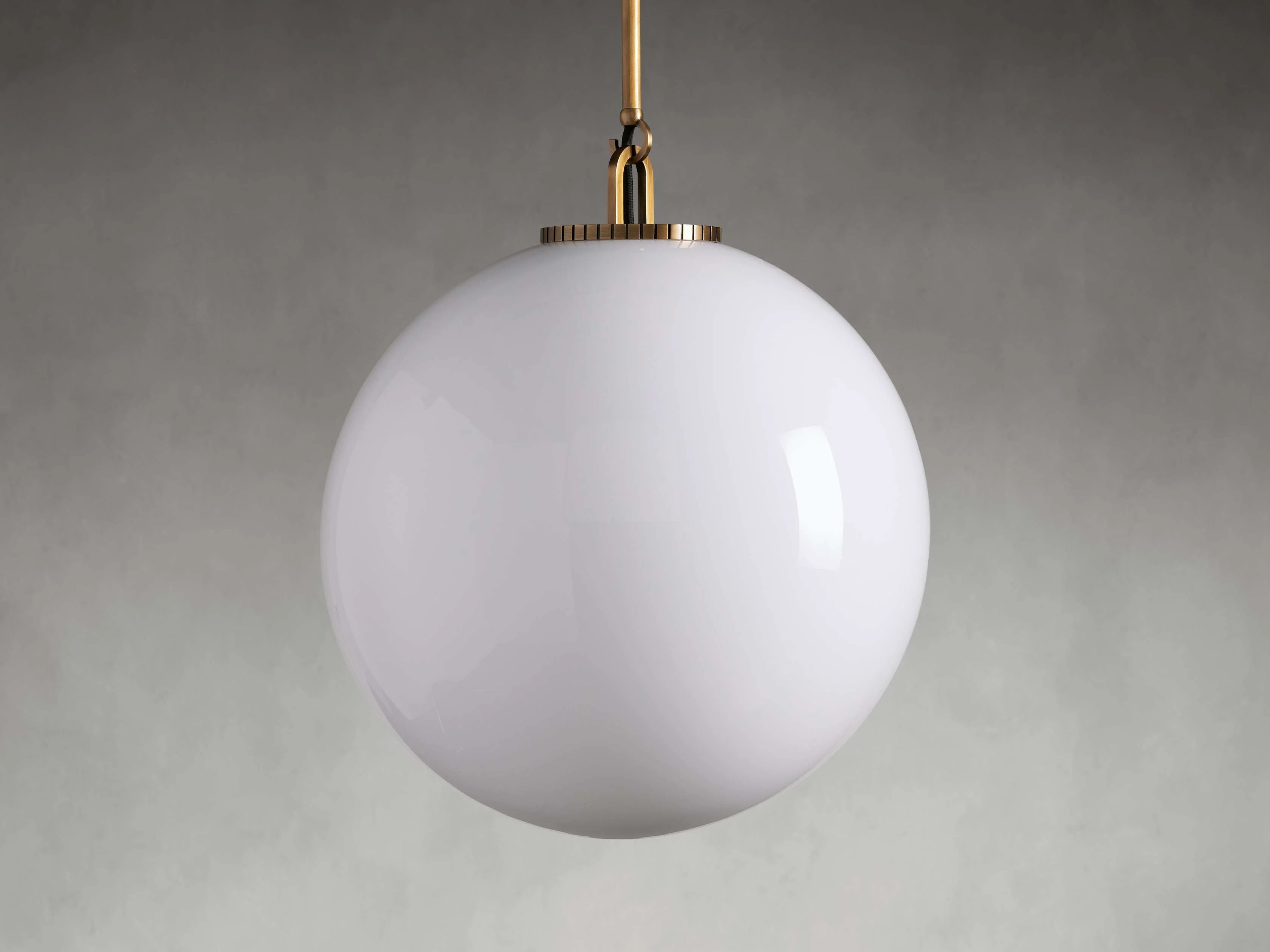 Wescott Modern Globe Pendant Light - Image 52