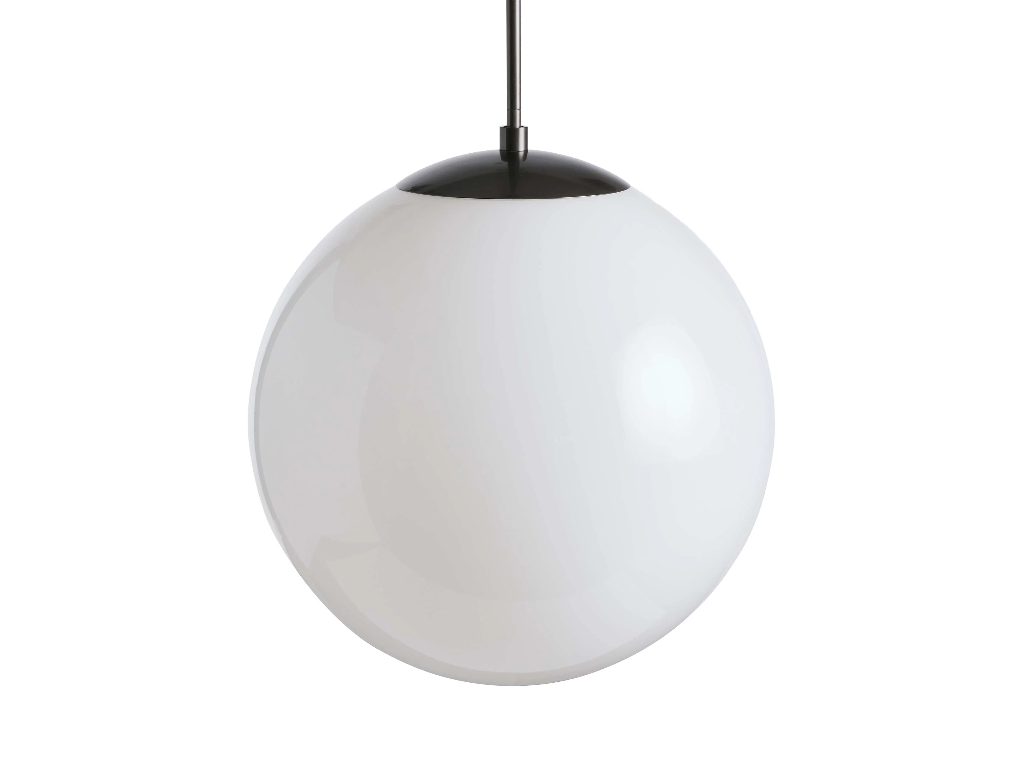 Wescott XL Modern Globe Pendant Light - Image 20