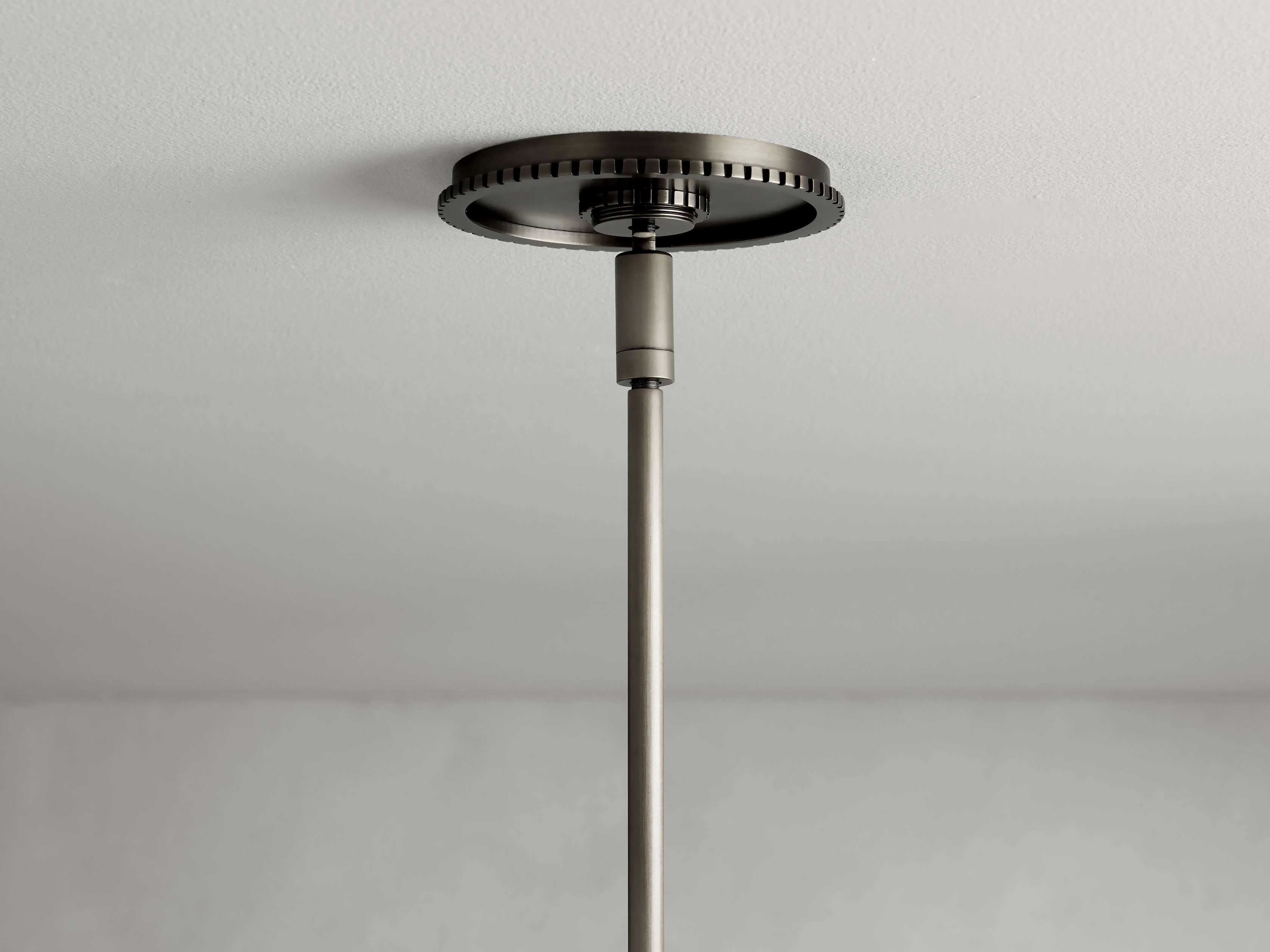 Wescott XL Modern Globe Pendant Light - Image 9