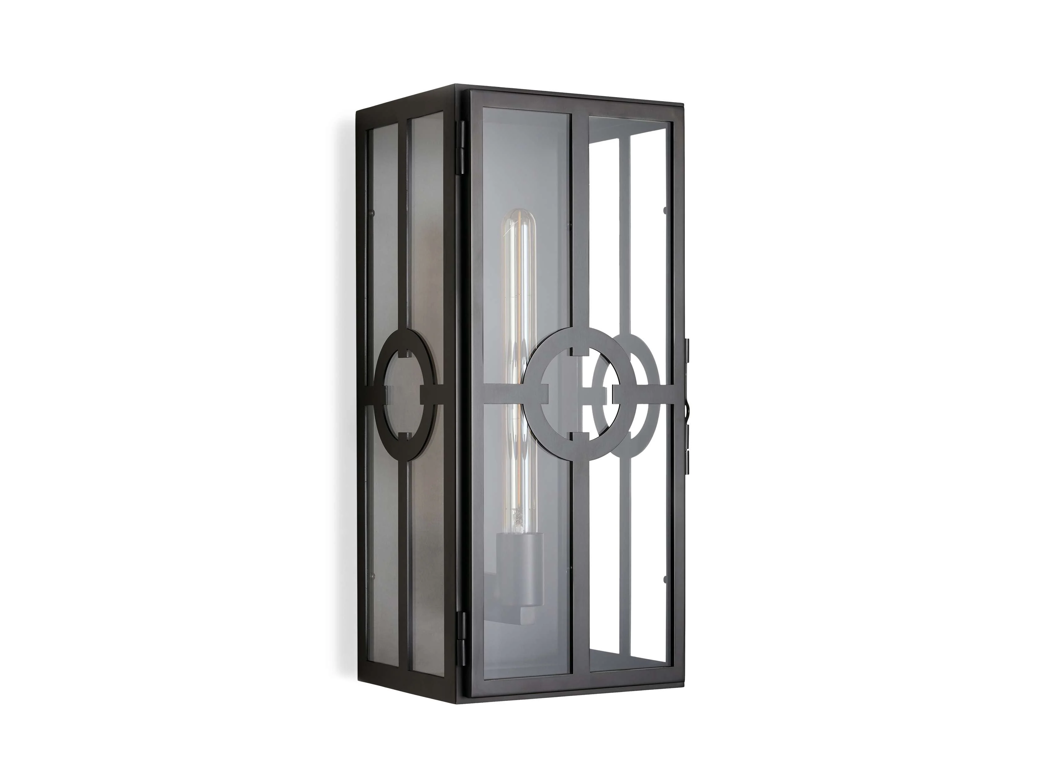 Westerley Durable Outdoor Wall Sconce - Image 16