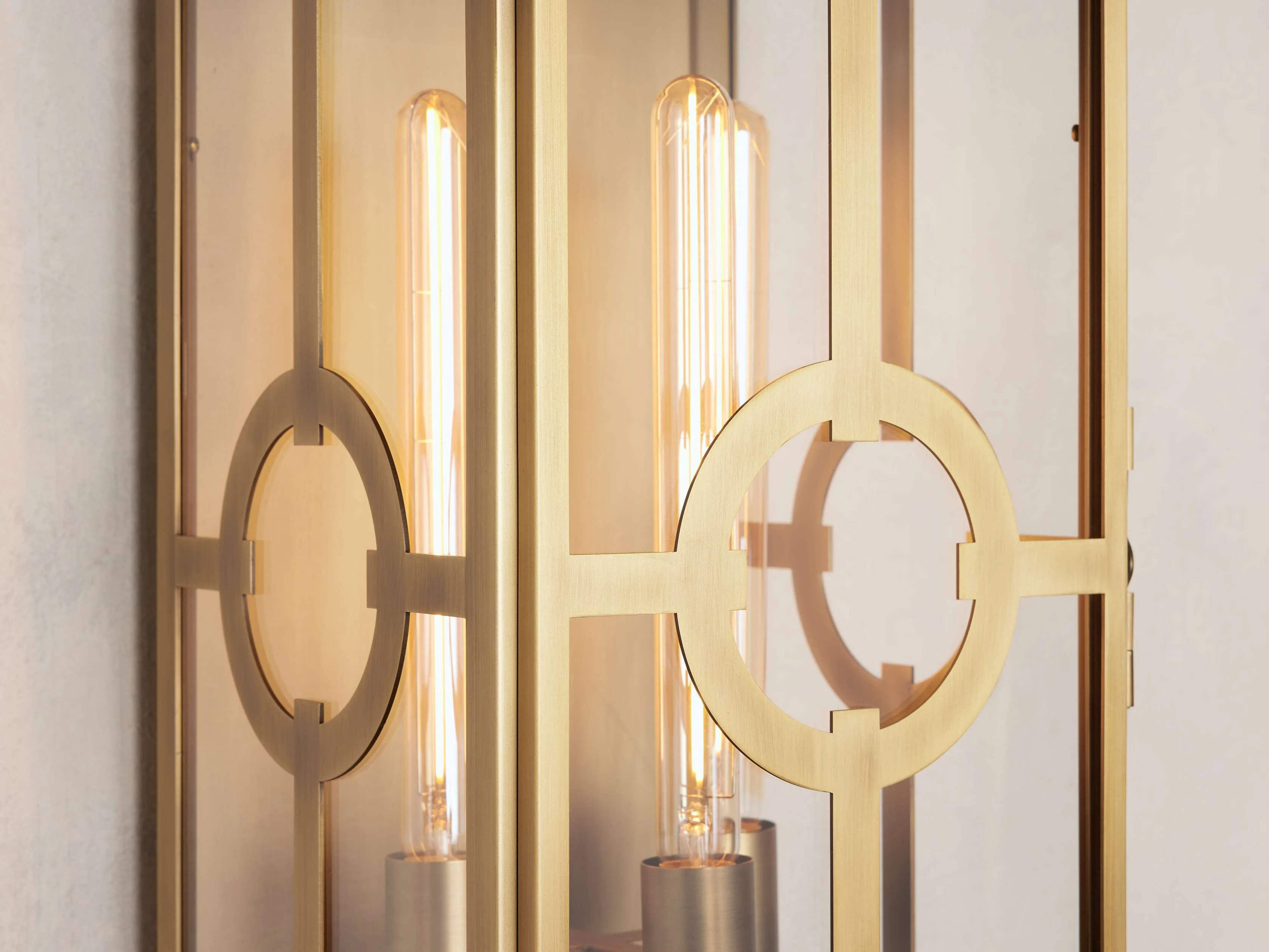 Westerley Durable Outdoor Wall Sconce - Image 3