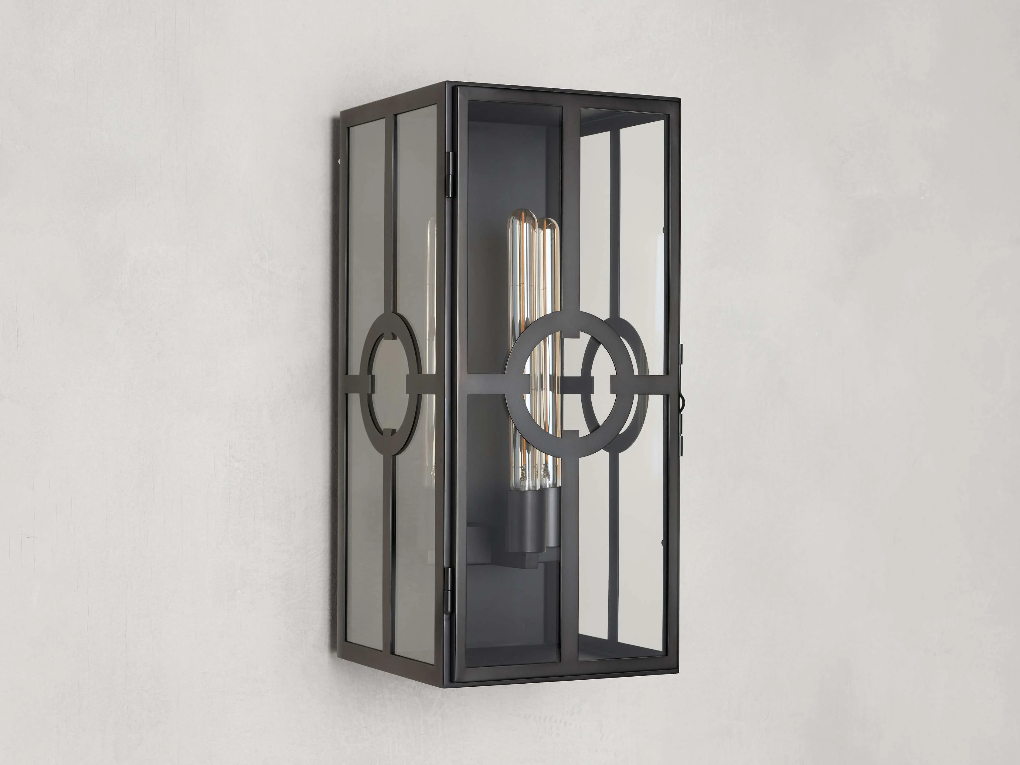 Westerley Durable Outdoor Wall Sconce - Image 6
