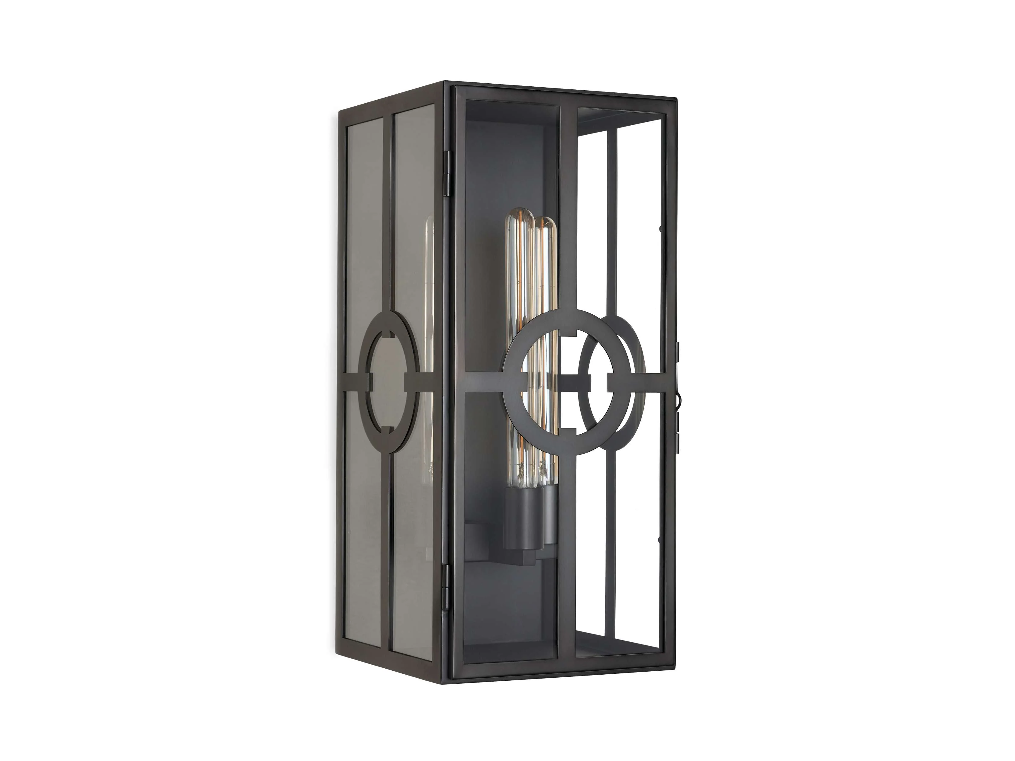 Westerley Durable Outdoor Wall Sconce - Image 8